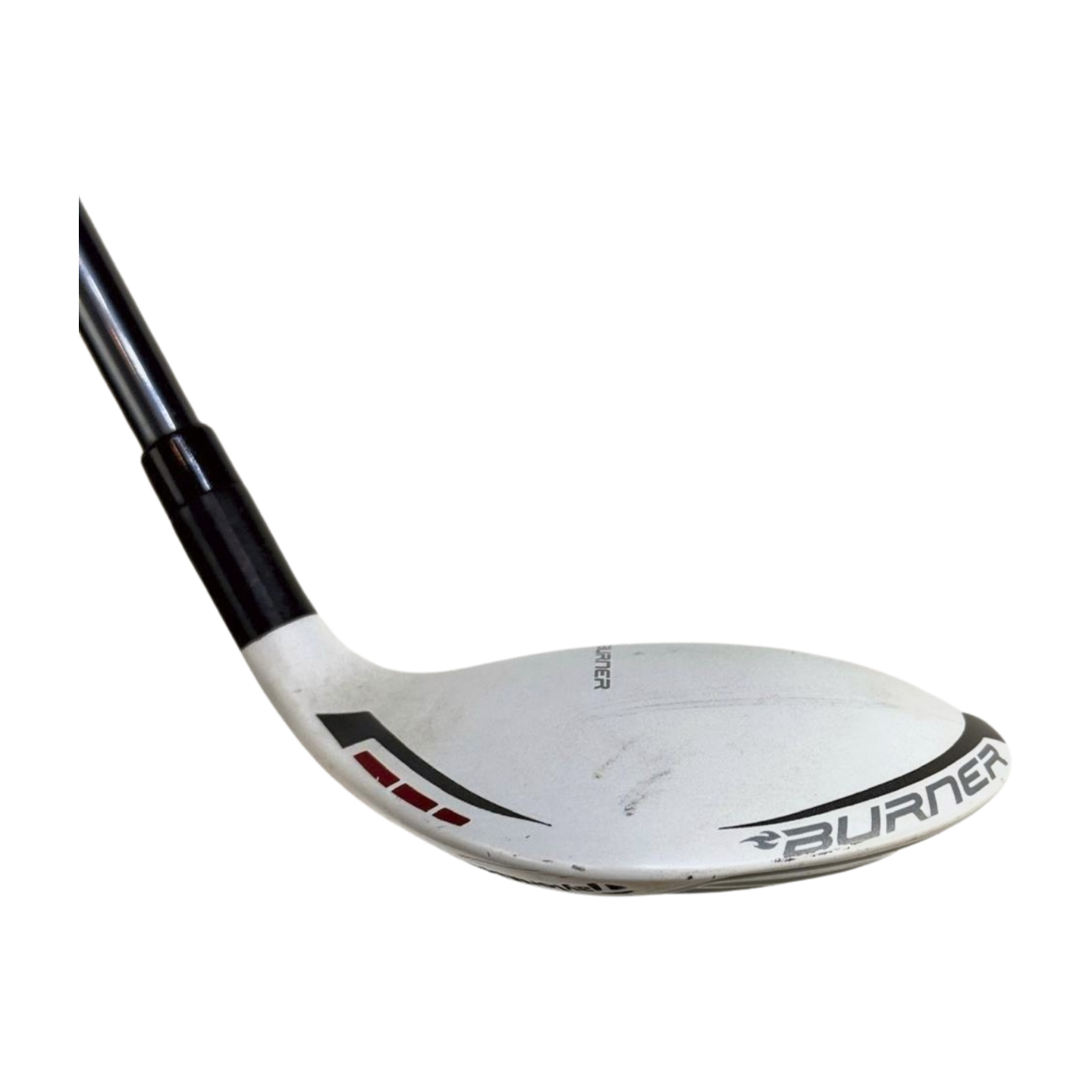 TAYLORMADE BURNER SUPERFAST 4 HYBRID 2.0 REGULAR FLEX RH 40.5”