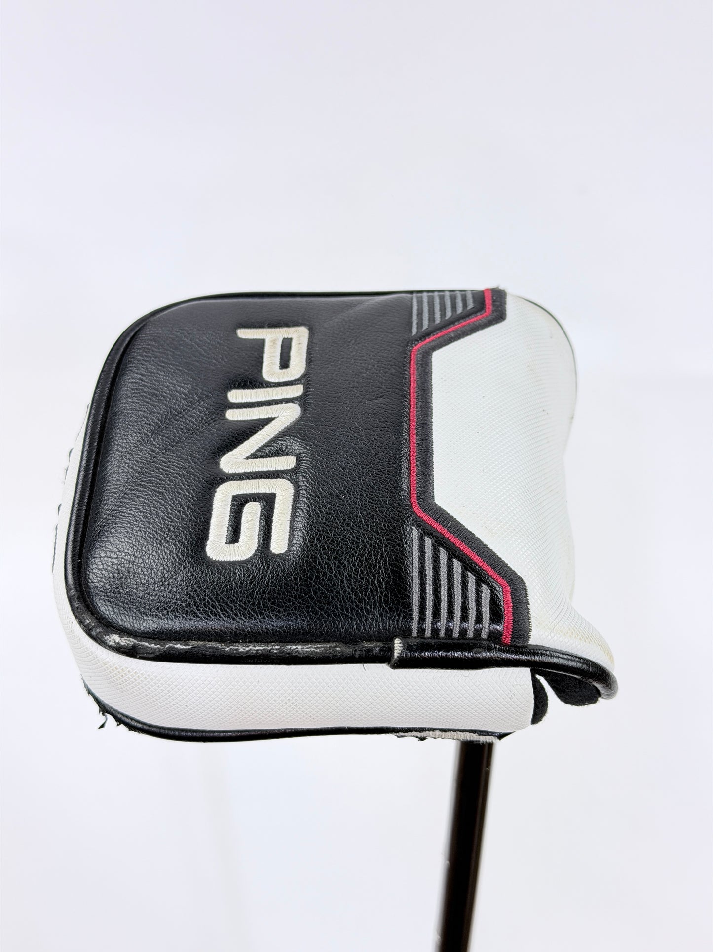 PING TYNE 4 PUTTER RH 35”