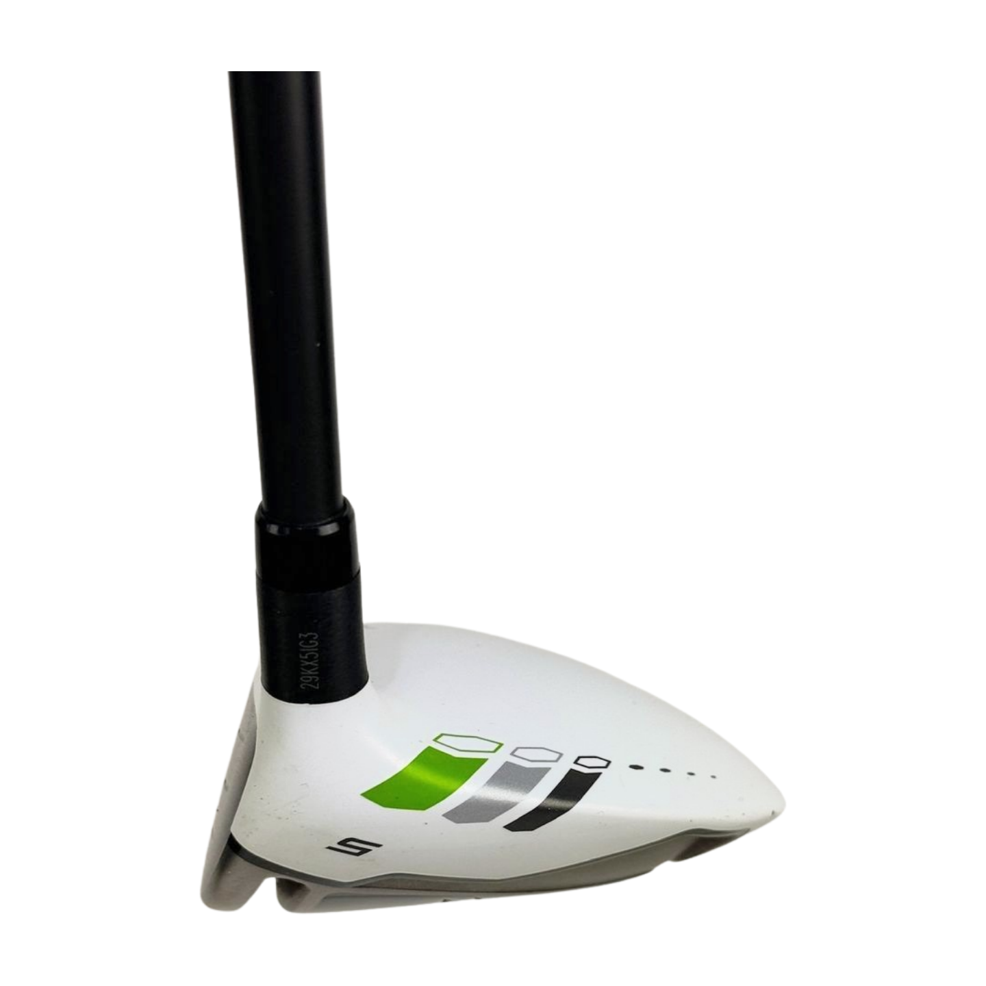 TAYLORMADE RBZ FAIRWAY 5 WOOD 19° S FLEX RH 43”