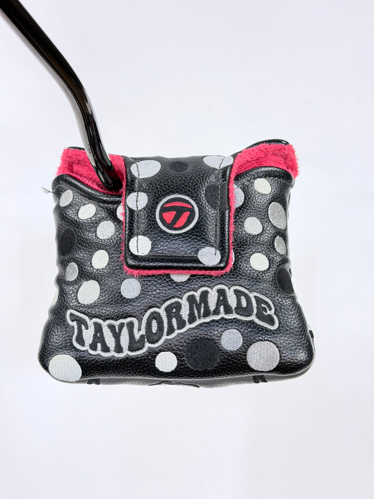 TAYLORMADE SPIDER TOUR Z Z7 NIGHTMARE CIRCUS LIMITED PUTTER RH 38”