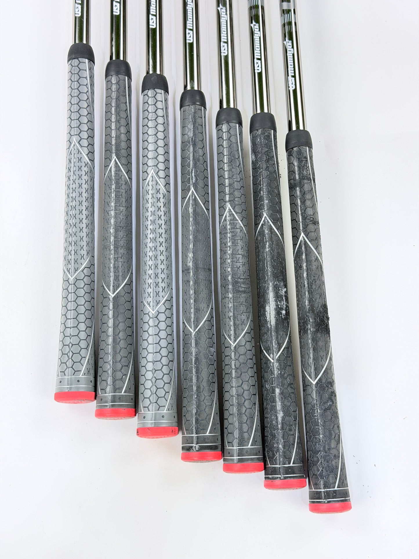 SRIXON I-701 4-PW IRON SET SENIOR FLEX RH +.5”