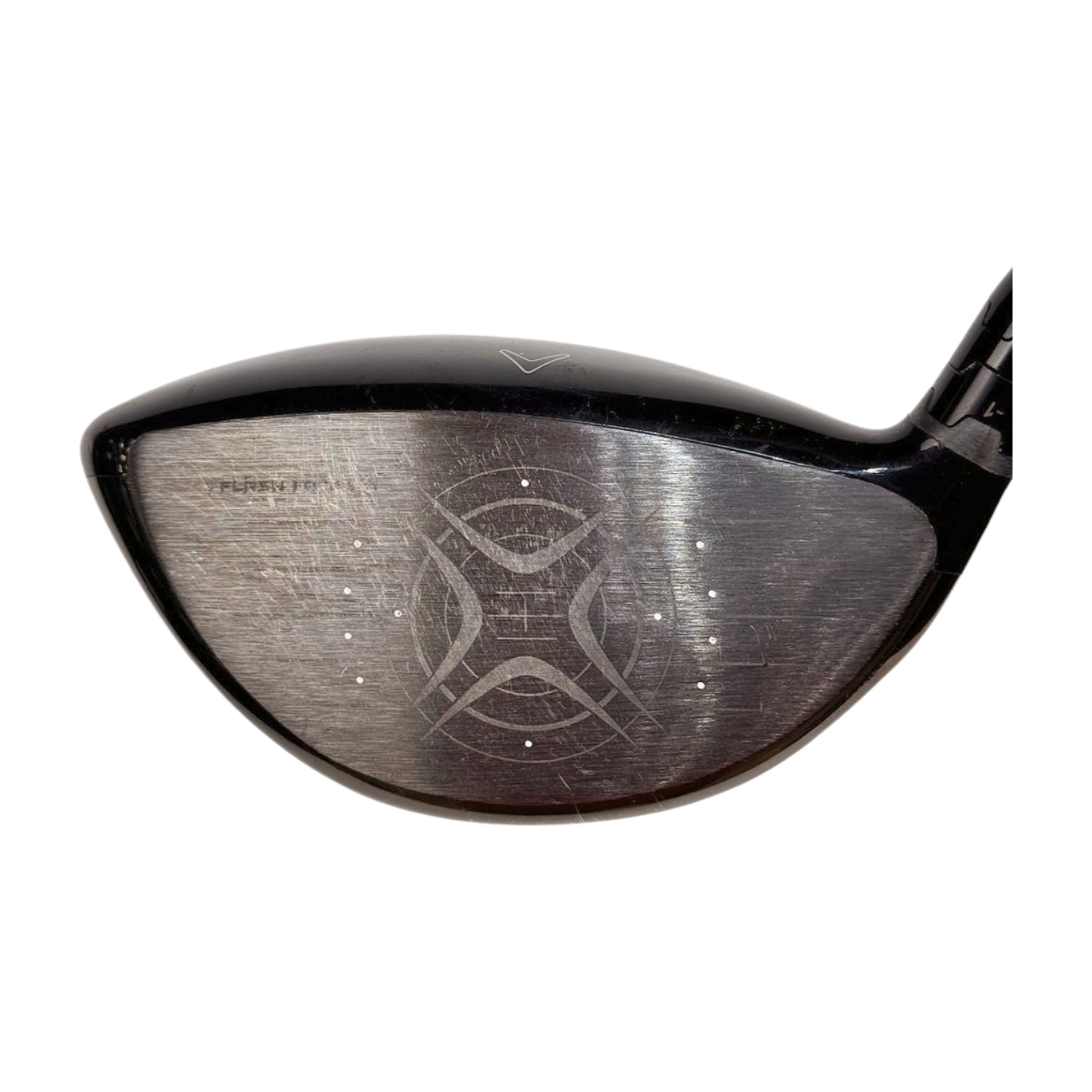 CALLAWAY EPIC MAX LS DRIVER 9° S FLEX RH 45”