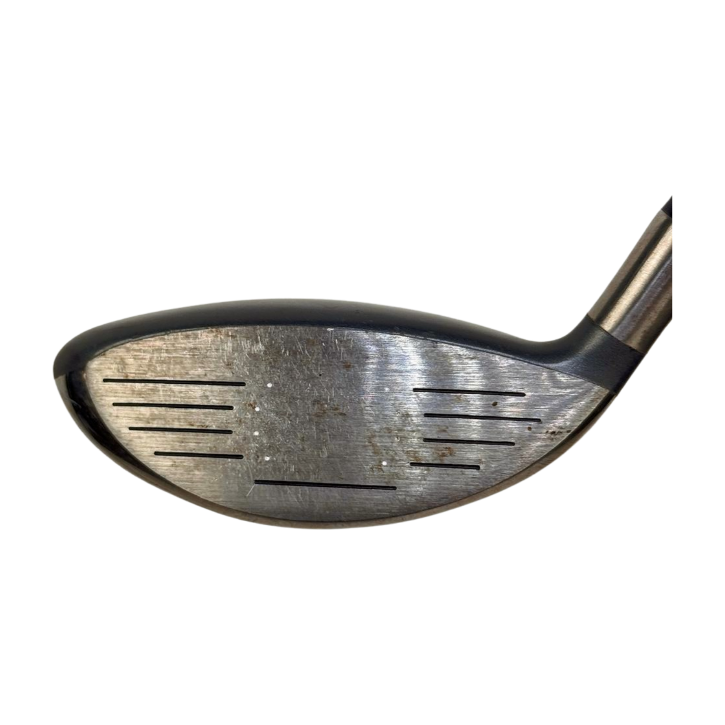 CALLAWAY X HOT 3 WOOD S FLEX RH 43.5”