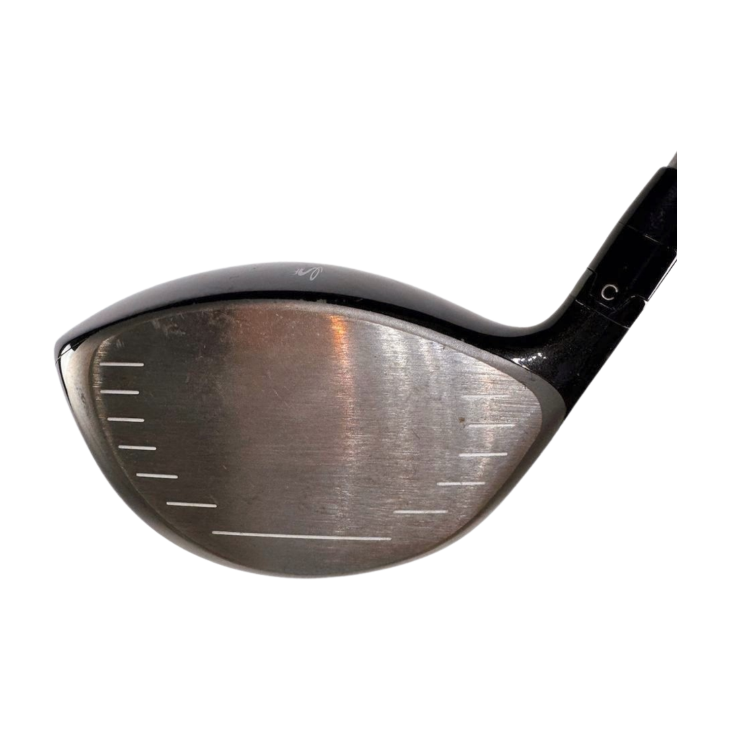 COBRA S3 DRIVER 11.5° SENIOR FLEX RH 45.5”