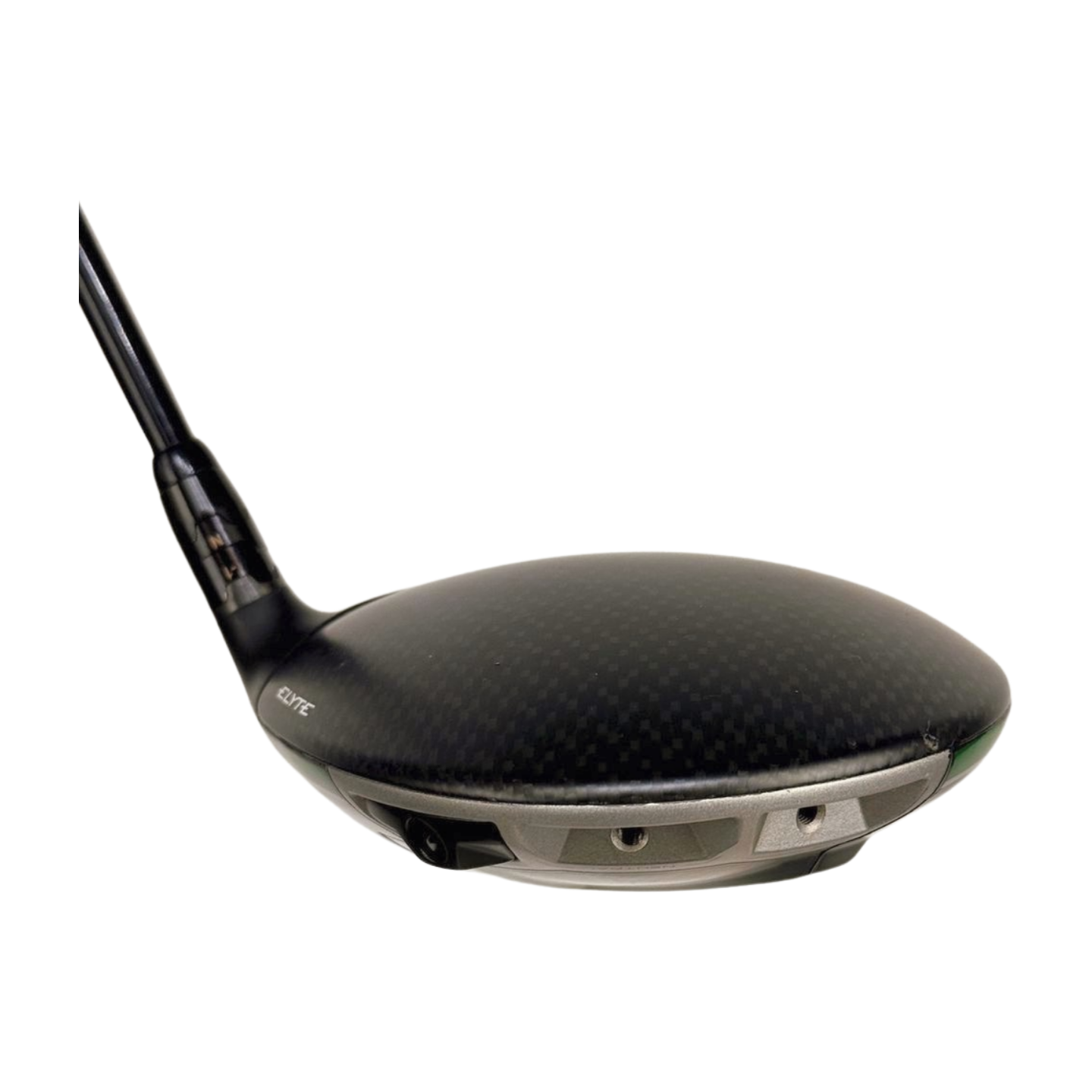 CALLAWAY ELYTE DRIVER 9° S FLEX 45”