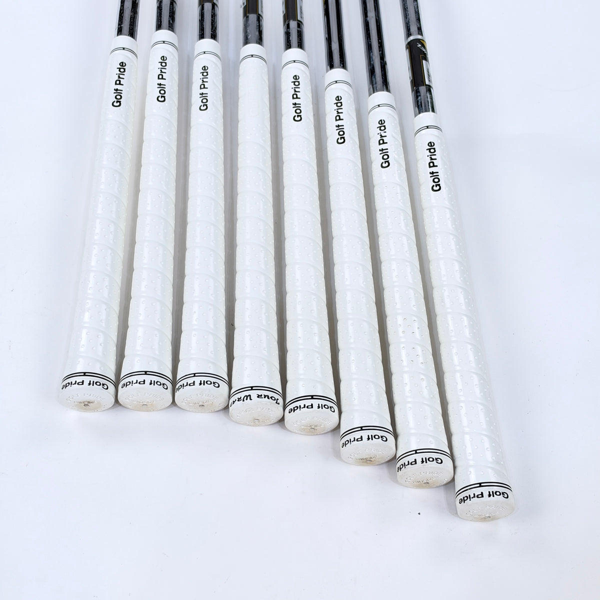 TAYLORMADE R BLADEZ IRON SET 5-PW AW SW R FLEX RH