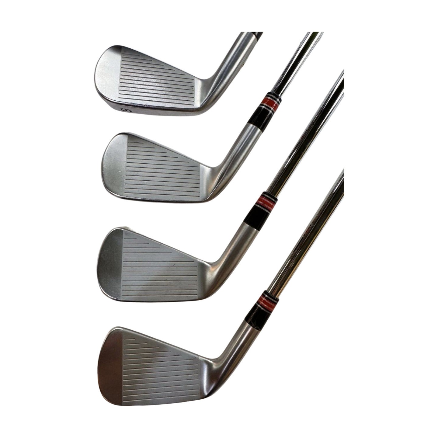 EDEL SMS PRO FORGED 3-PW S FLEX RH