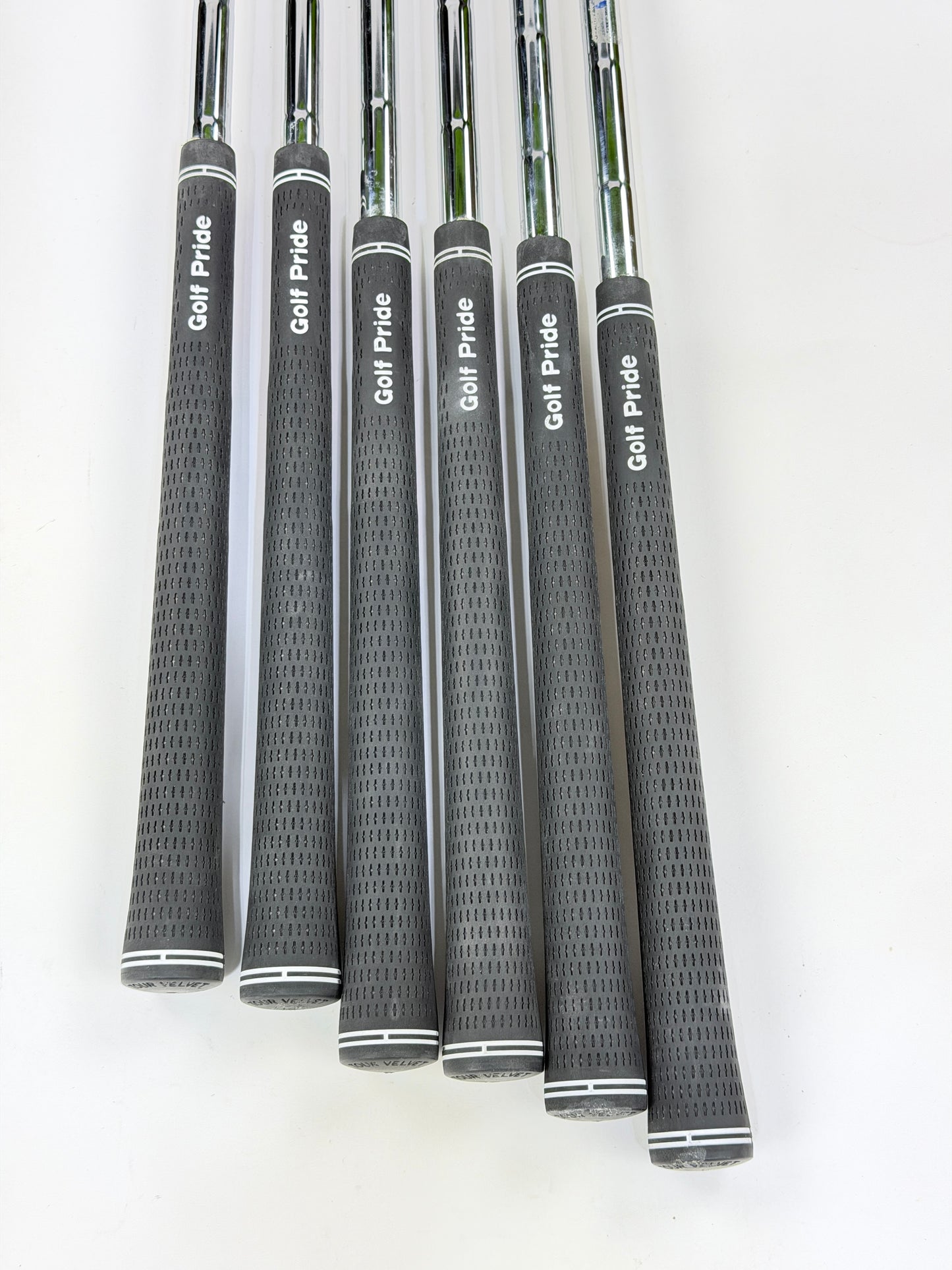 TITLEIST 2025 T100 IRON SET 5-PW S FLEX RH