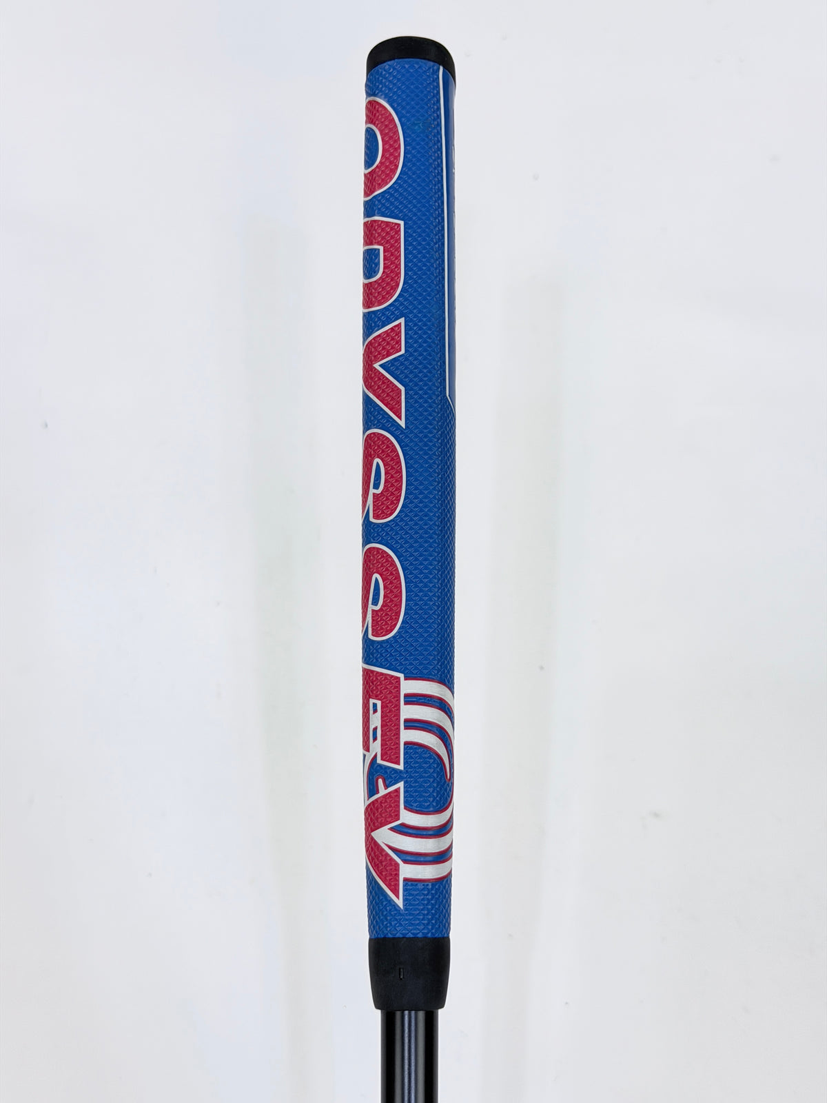 ODYSSEY TRIPLE TRACK DOUBLE WIDE F PUTTER RH 34.5”