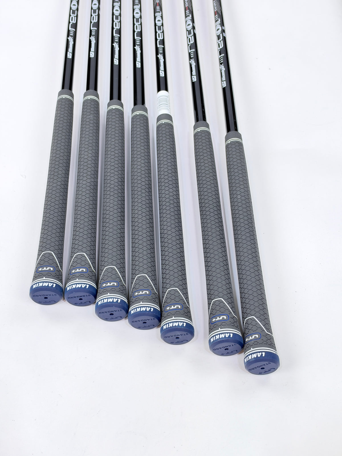 MIZUNO JPX 925 HOT METAL HL IRON SET 5-PW GW SENIOR FLEX RH +.25” NEW