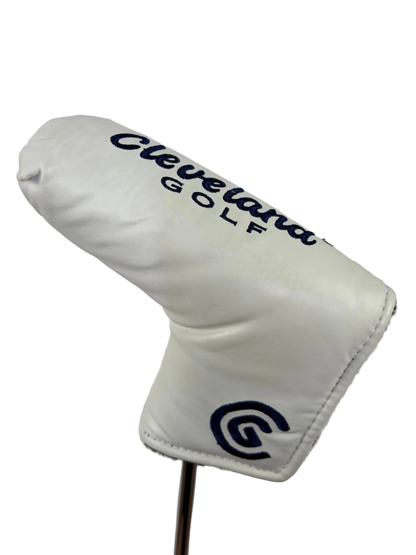 CLEVELAND GOLF CLASSICS 1 PUTTER LH 33.75”