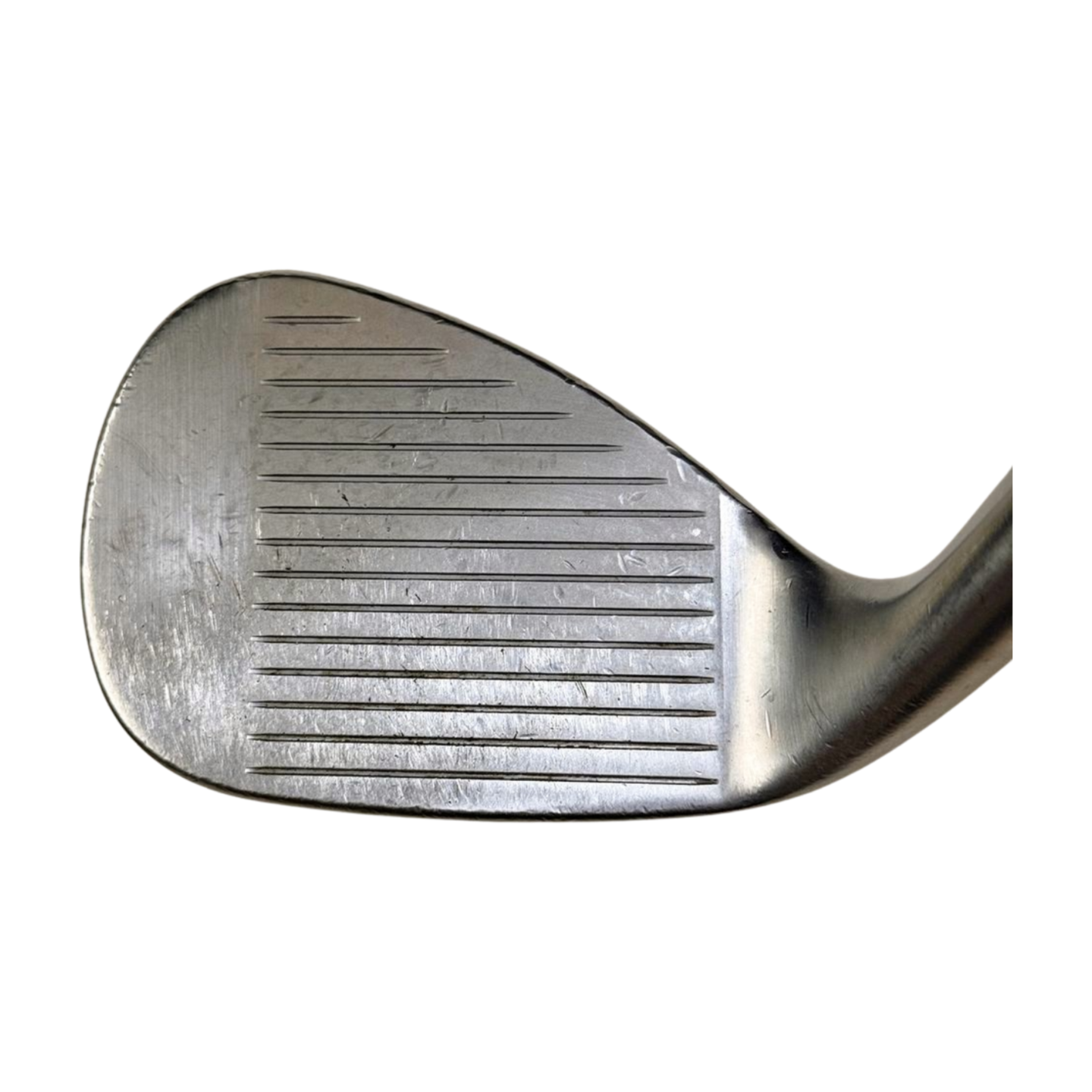 CALLAWAY OPUS 52° 10 BOUNCE S GRIND WEDGE FLEX RH 35.5”