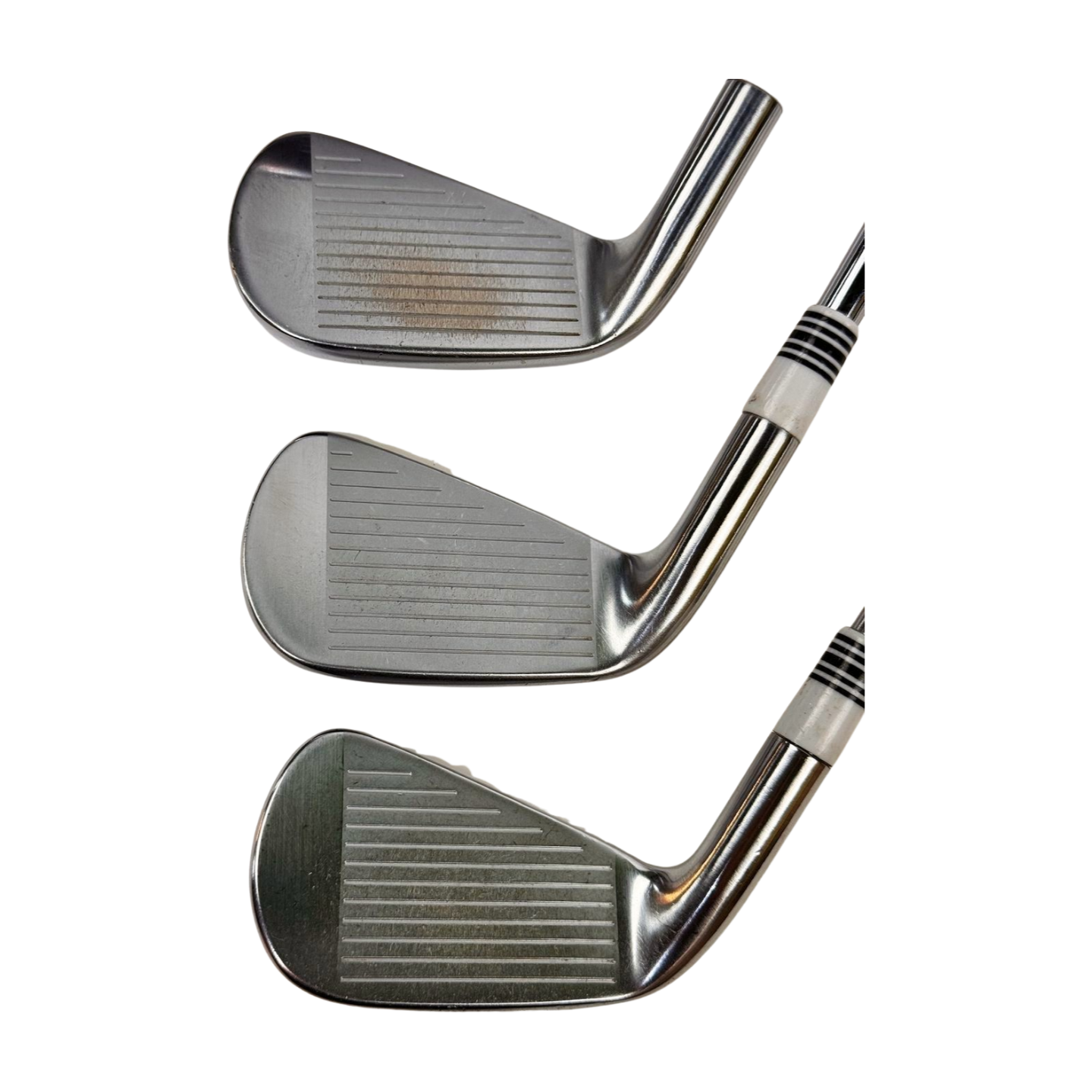 TITLEIST T200 IRON SET 5-PW 48° STIFF FLEX RH
