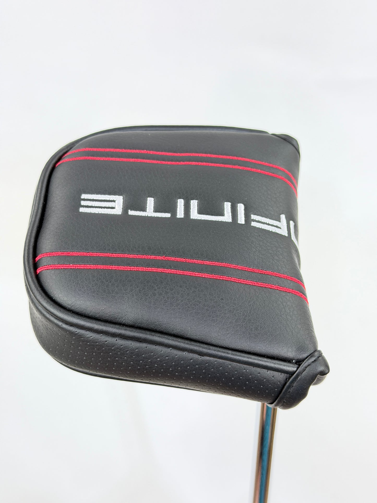 WILSON INFINITE THE “L” PUTTER RH 35” NEW