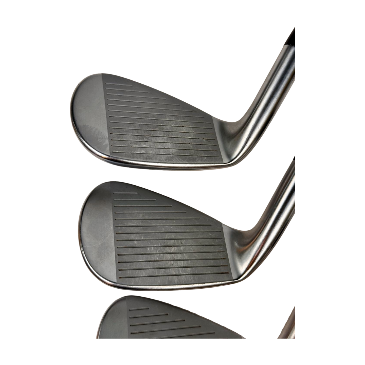 MIZUNO JPX 923 FORGED IRON SET 5-PW S FLEX RH