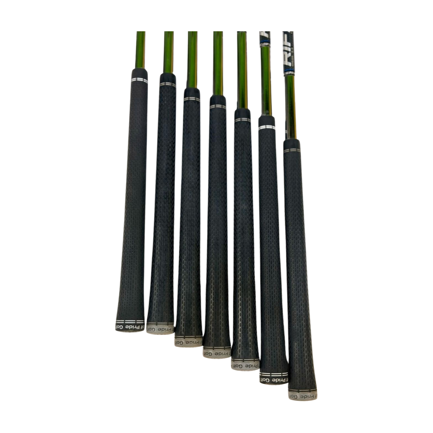 CALLAWAY ROGUE ST PRO IRON SET 4-PW R FLEX RH