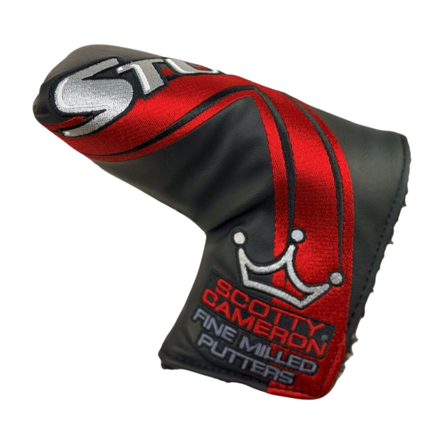 SCOTTY CAMERON STUDIO LIMITED SQUAREBACK 2 XPERIMENTAL RH 35” NEW