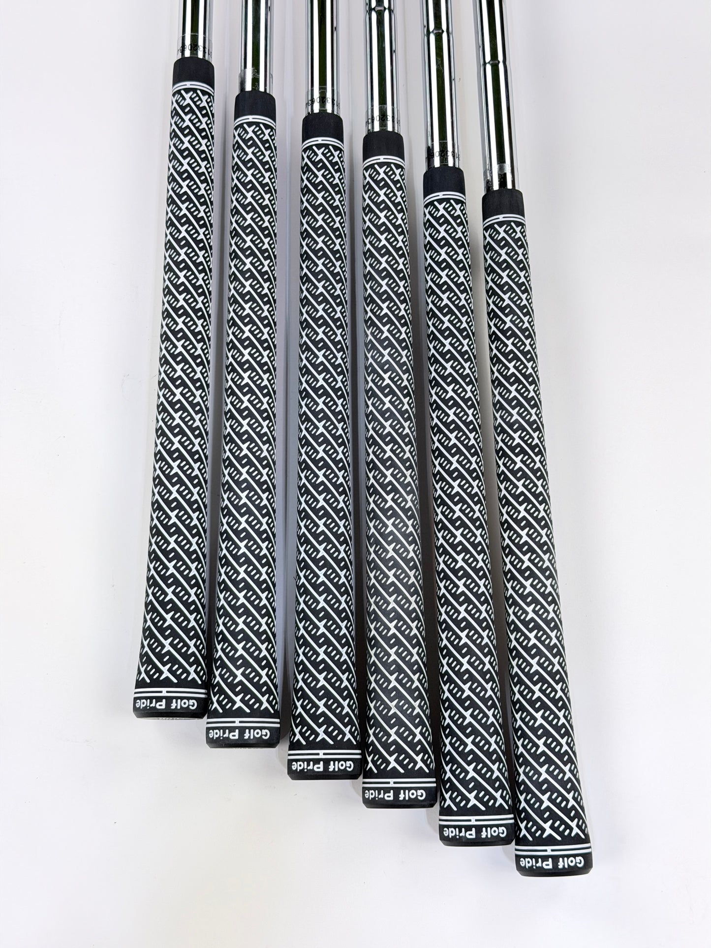 WILSON STAFF MODEL BLADES IRON SET 5-PW S FLEX RH