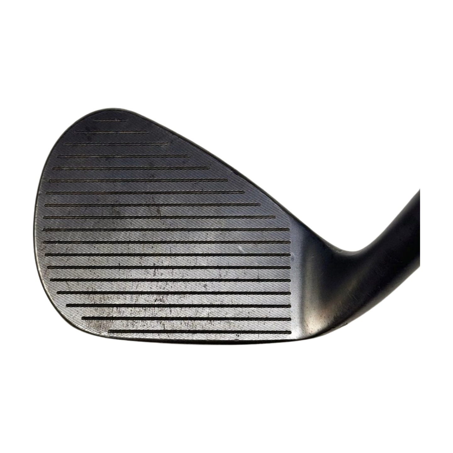 CALLAWAY JAWS FULL TOE 58° 10 BOUNCE WEDGE FLEX RH 35”