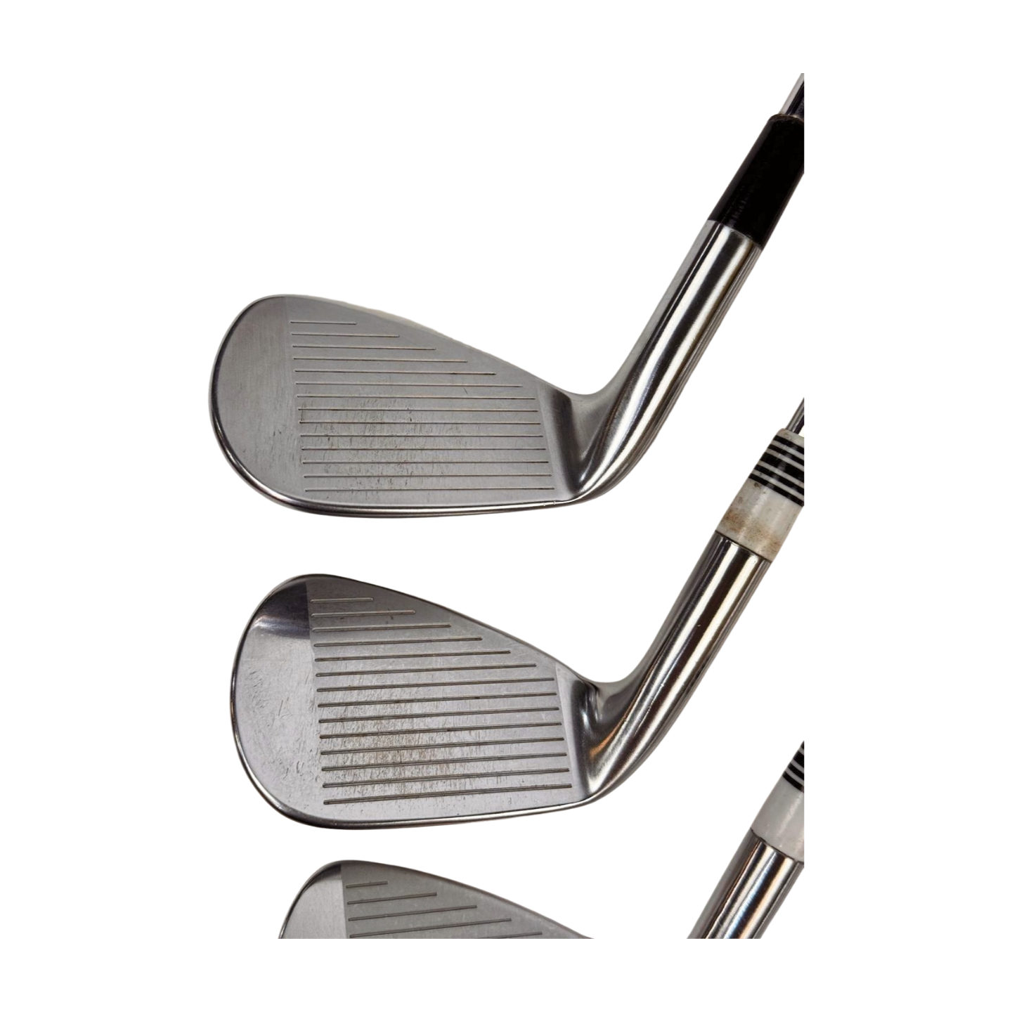 TITLEIST T200 IRON SET 5-PW 48° STIFF FLEX RH