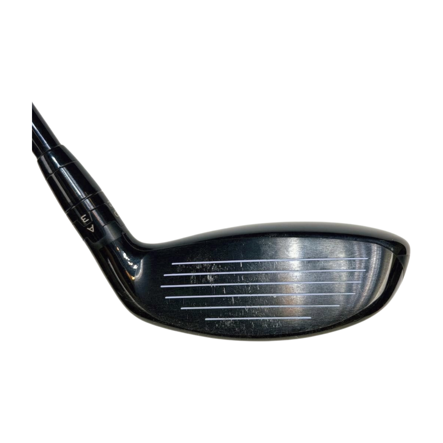 TITLEIST TSR2 HYBRID 4H 21° SENIOR FLEX LH 40”