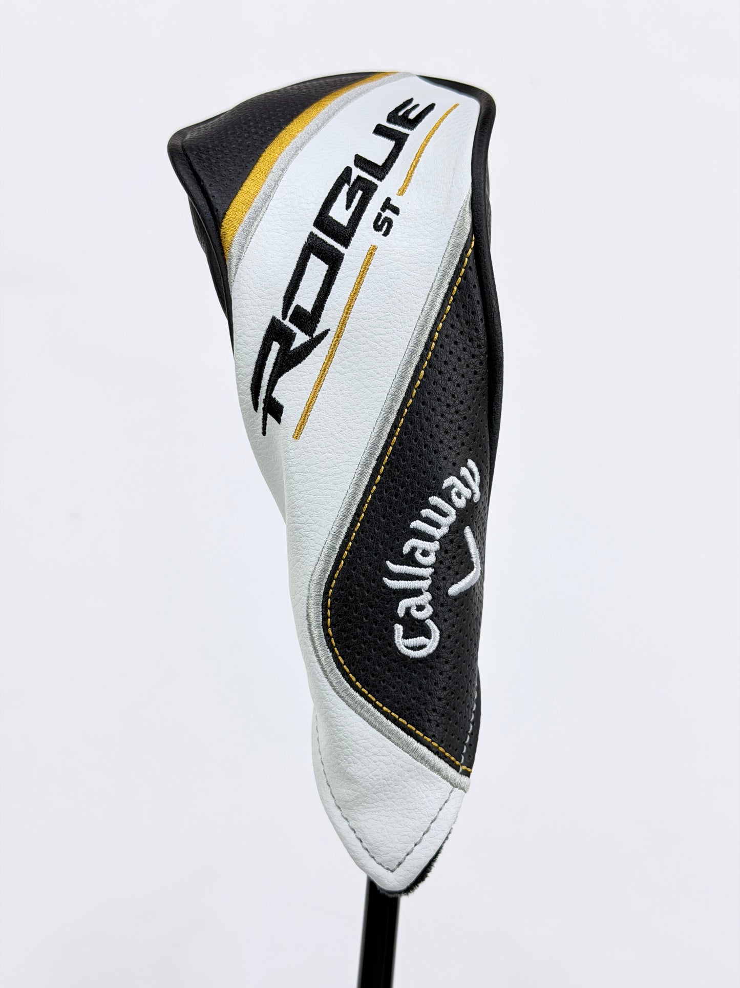 CALLAWAY ROGUE ST MAX OS 4 HYBRID S FLEX RH 39.5”