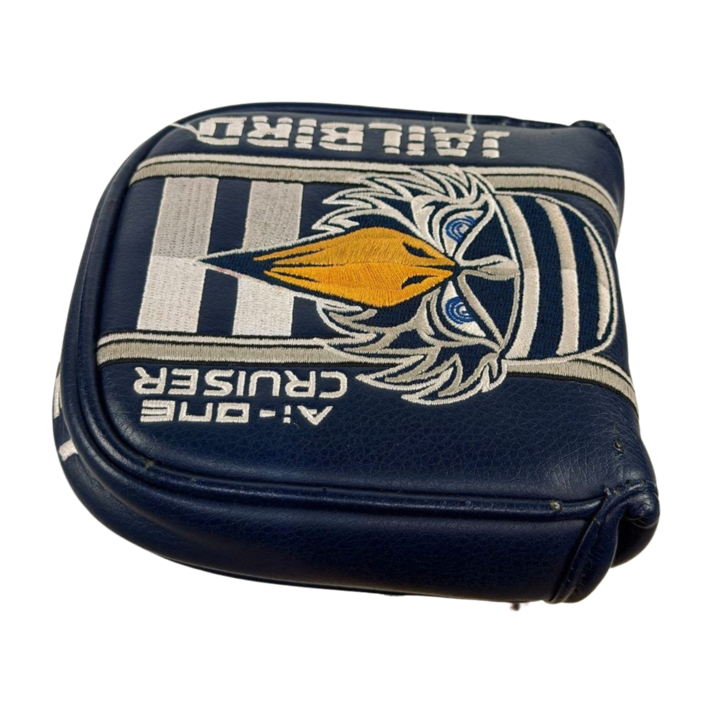 ODYSSEY AI-ONE CRUISER JAILBIRD PUTTER RH 37.5”