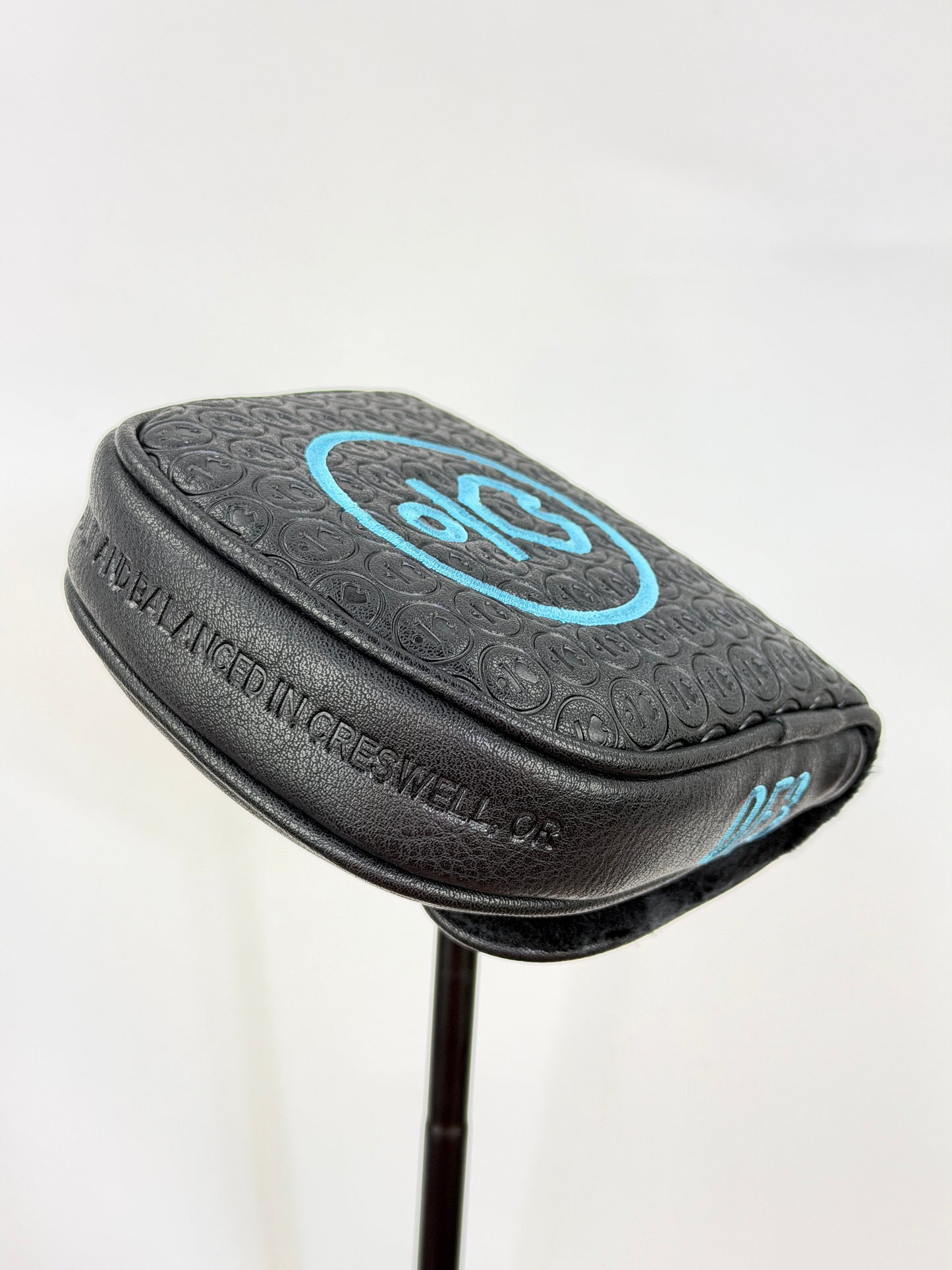 LAB GOLF DF3i PUTTER RH 35” NEW