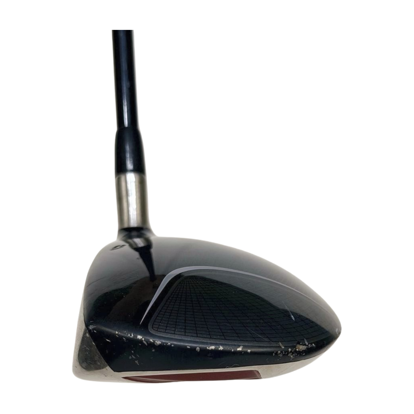 TAYLORMADE BURNER 3 WOOD 15° STIFF FLEX LH 43”