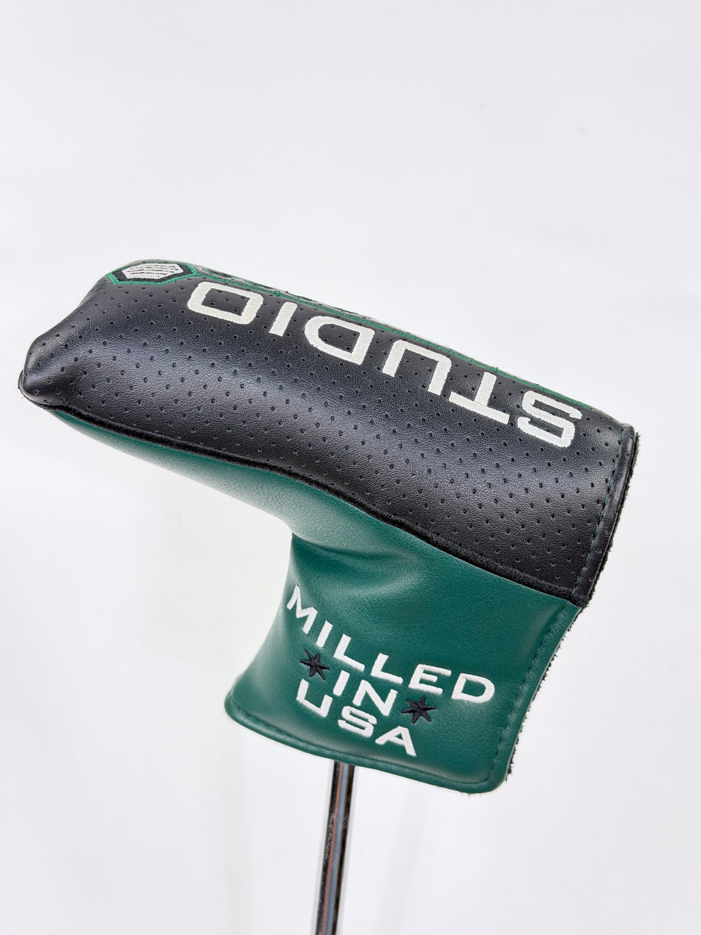 BETTINARDI STUDIO STOCK 18 303 SS PUTTER RH 33”