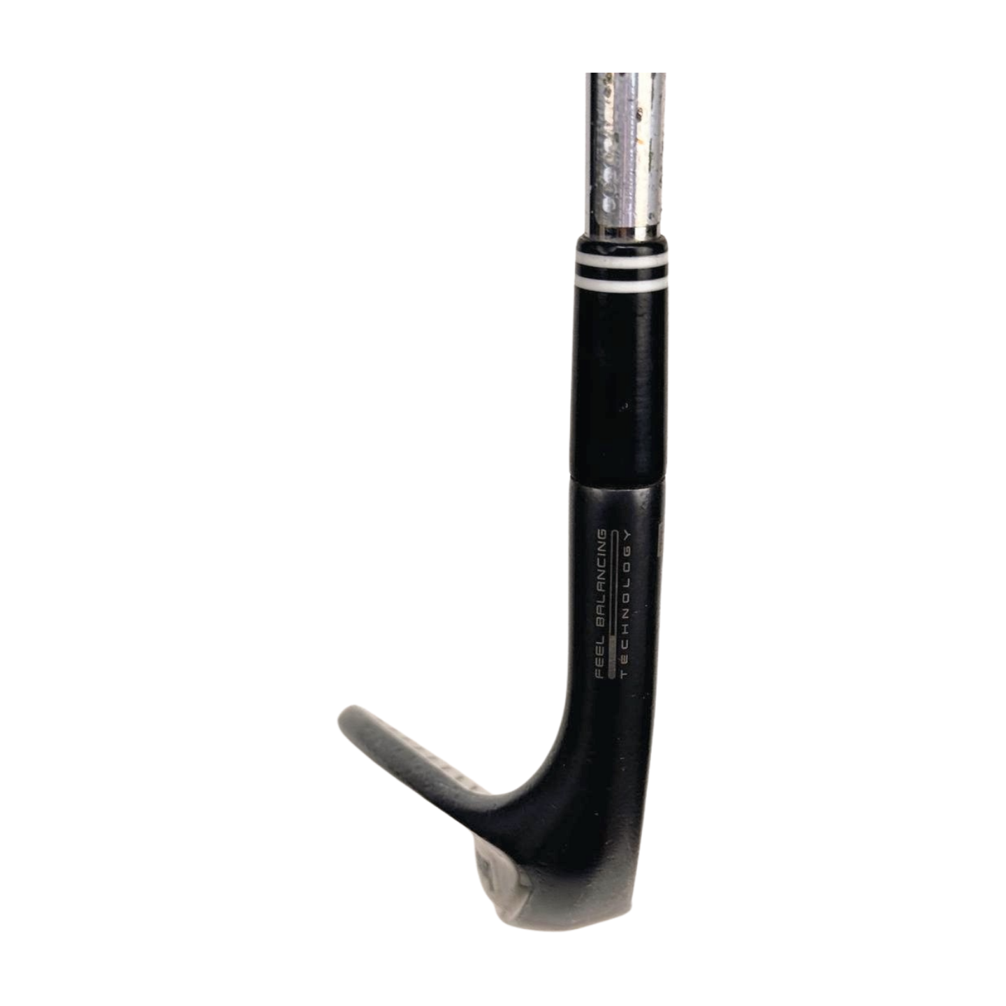 CLEVELAND RTX 4 56° WEDGE STIFF FLEX LH 35”