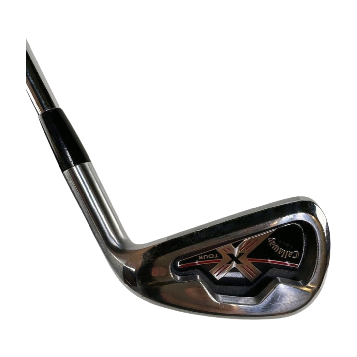 CALLAWAY X TOUR DRIVING 2 IRON S FLEX RH 39.5”