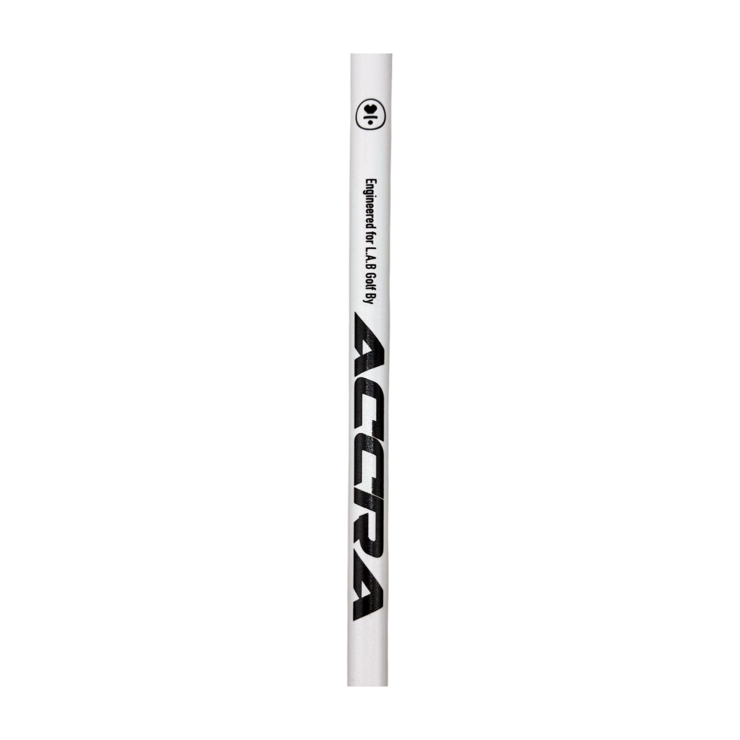 LAB DF3 COUNTER BALANCE PUTTER BLUE RH 38”