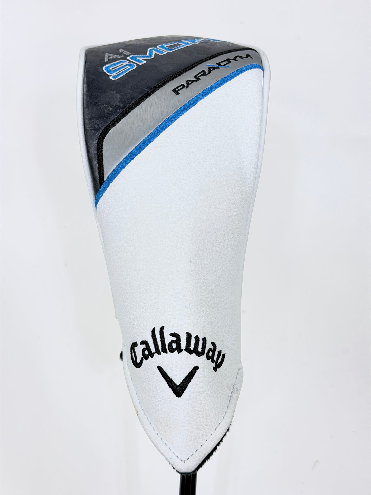 CALLAWAY AI SMOKE MAX 15° 3 WOOD S FLEX RH 42.75”