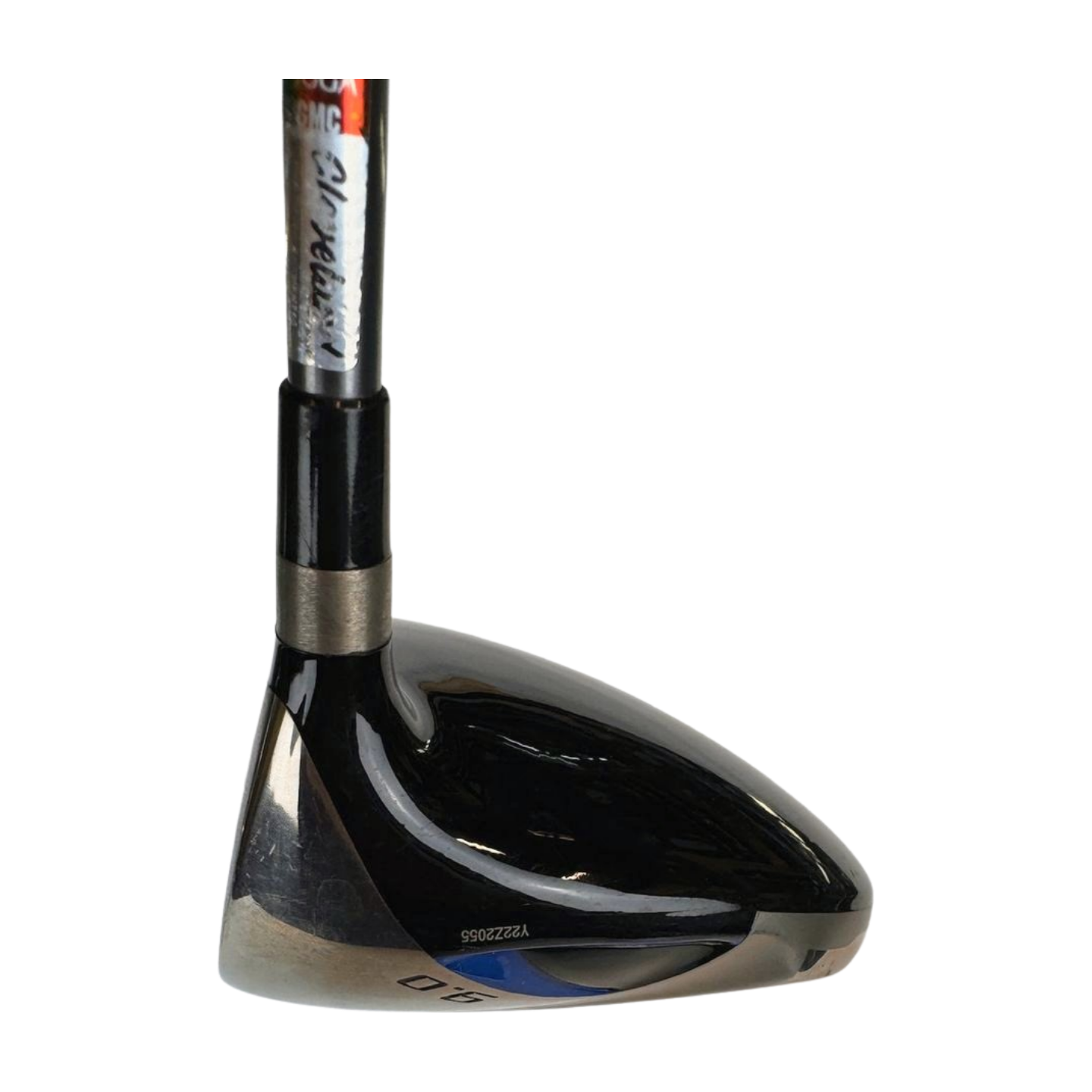 CLEVELAND LAUNCHER DST 460 DRIVER 9° R FLEX RH 43.5”