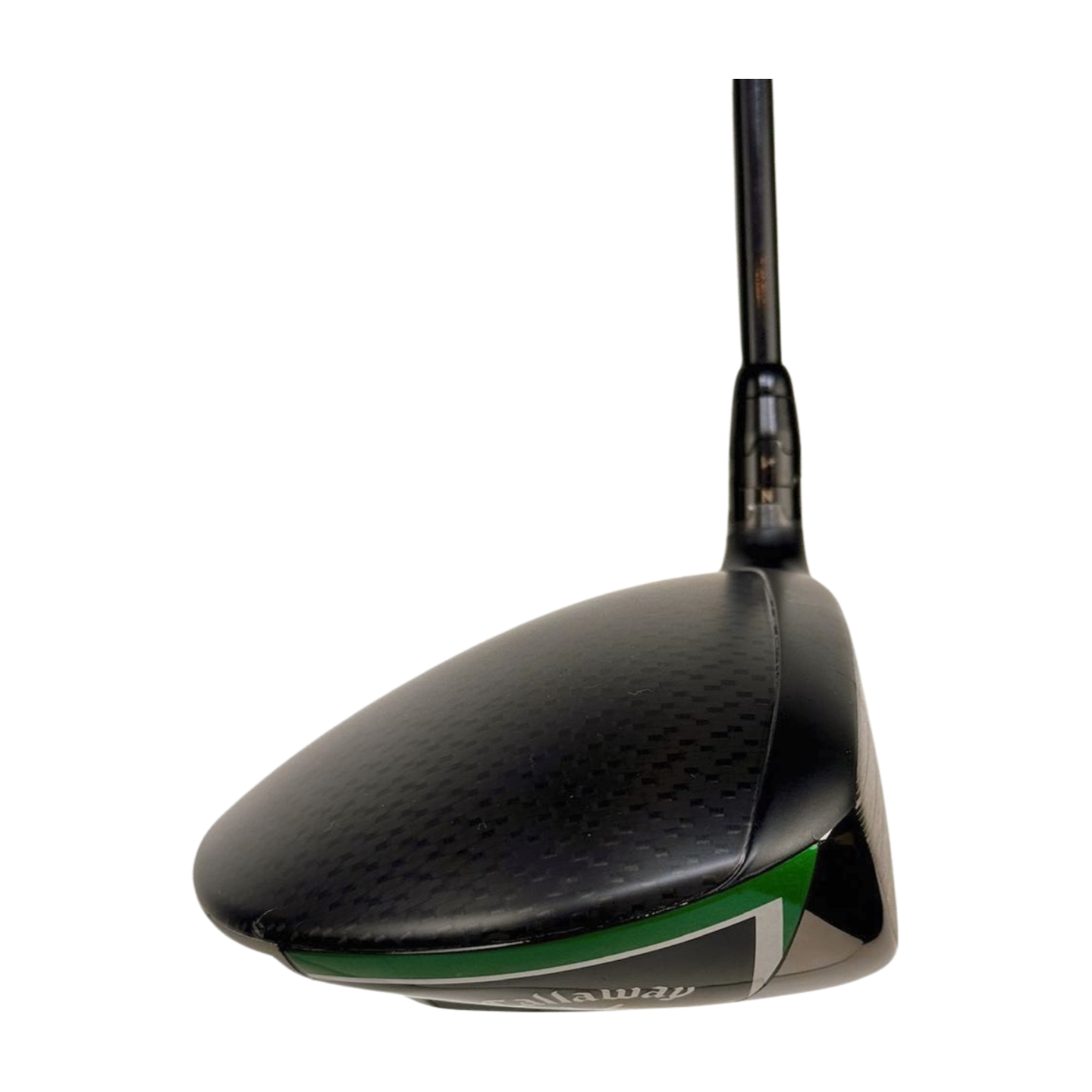 CALLAWAY ELYTE DRIVER 9° S FLEX 45”