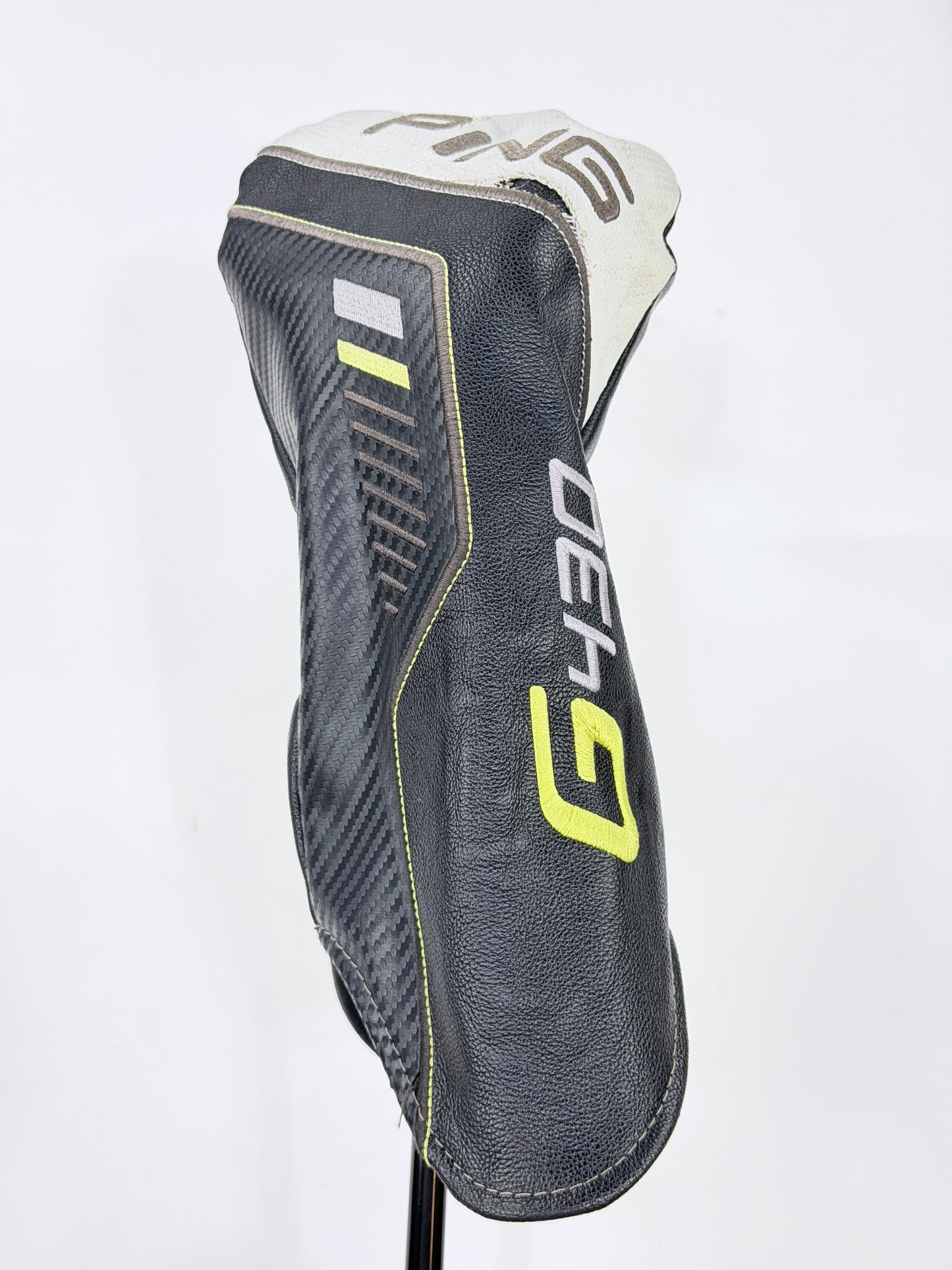 PING G430 MAX DRIVER 10.5° R FLEX RH 45”