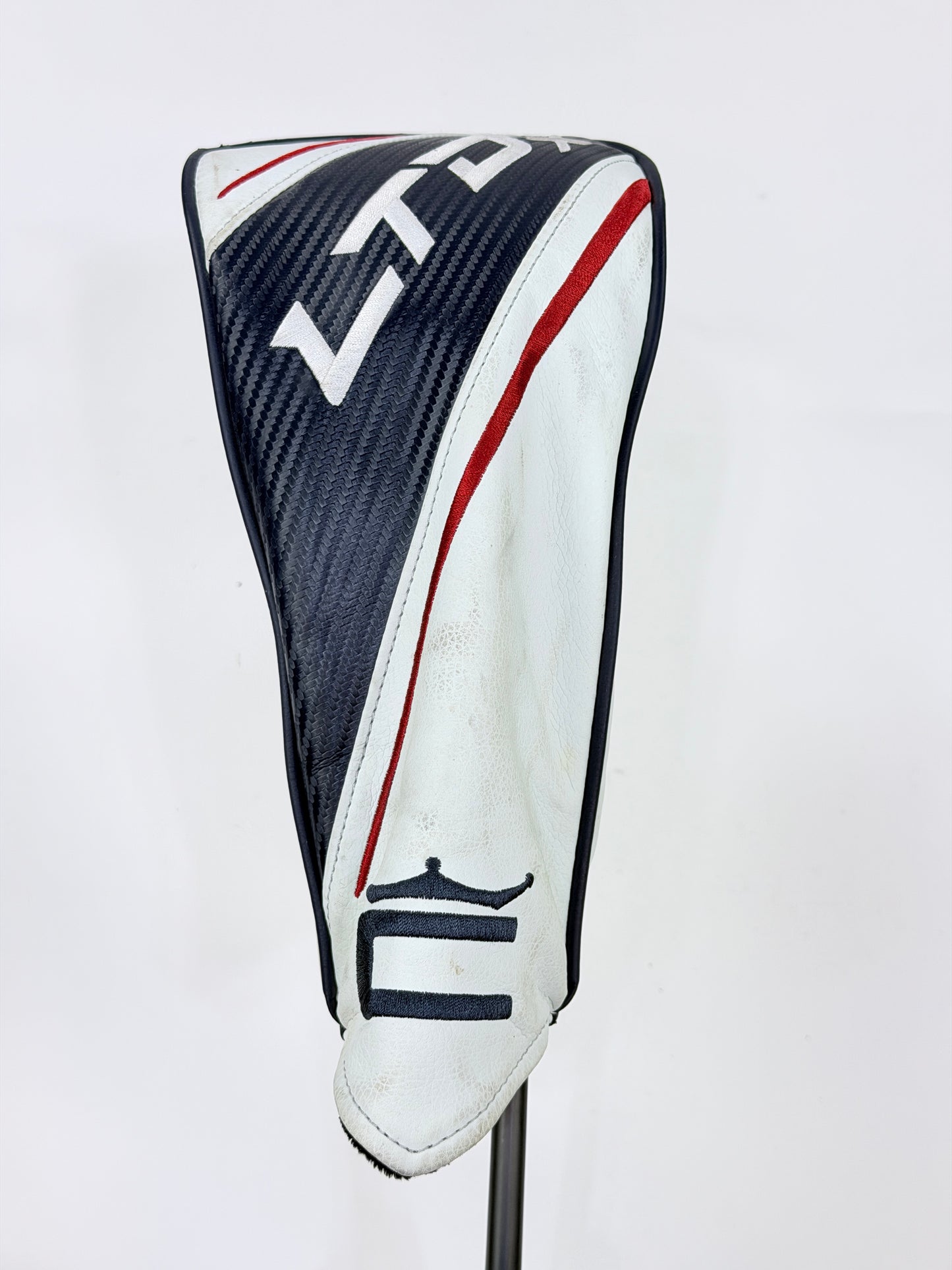 COBRA LTDX MAX 9° DRIVER R FLEX RH 45”