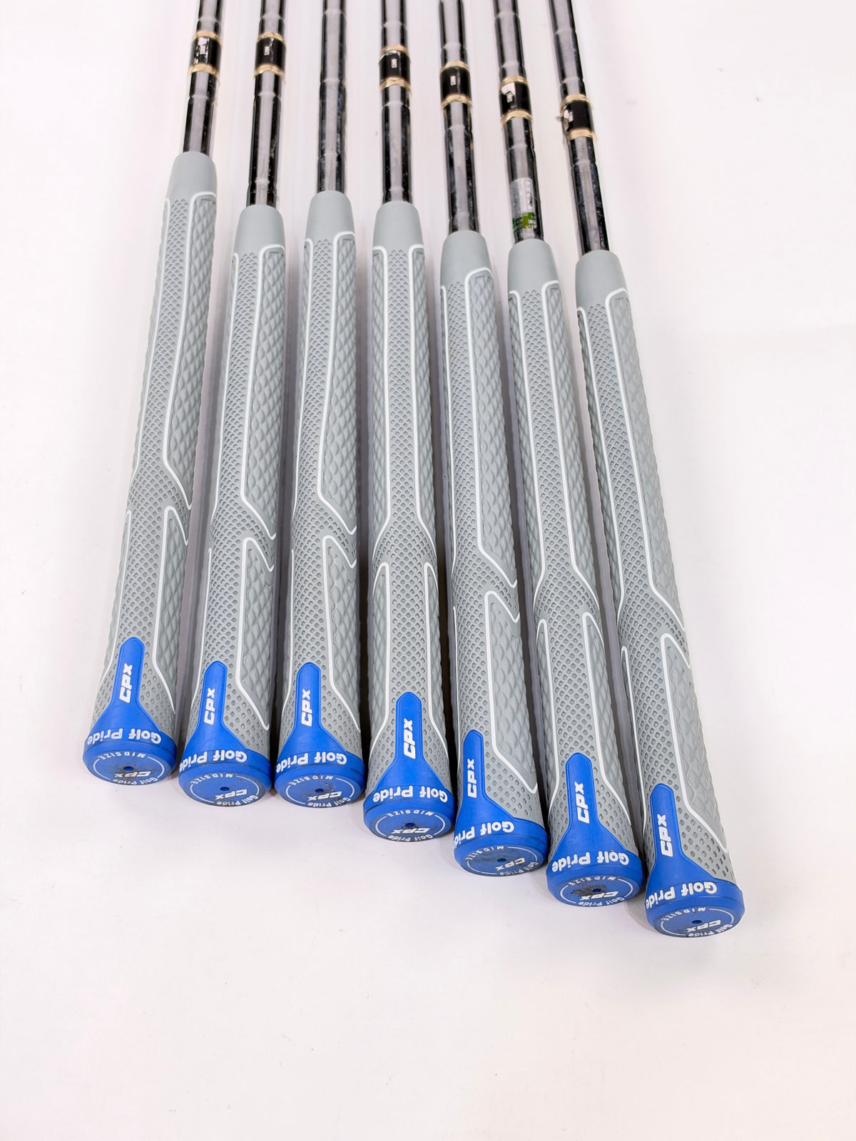TITLEIST AP1 712 IRON SET 5-PW GW S FLEX RH