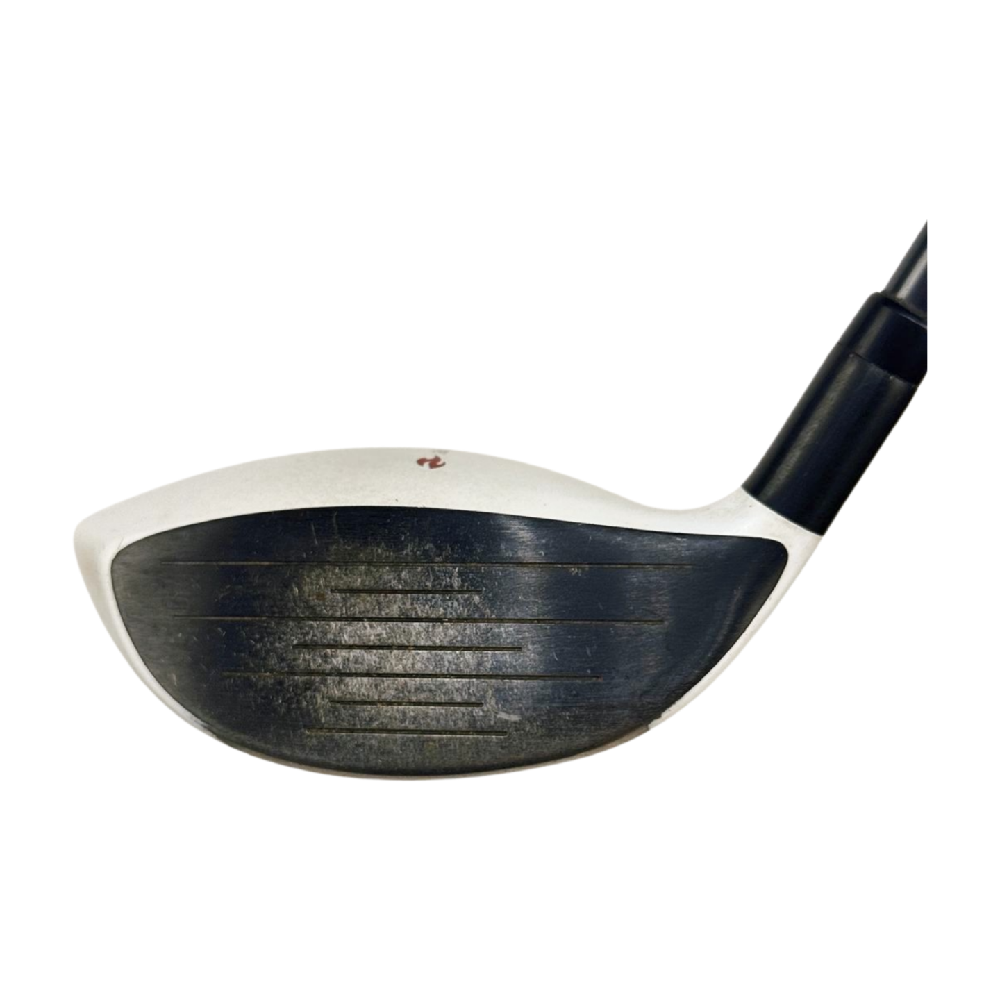 TAYLORMADE BURNER SUPERFAST 2.0 FAIRWAY 4 WOOD 16.5° S FLEX RH 43”