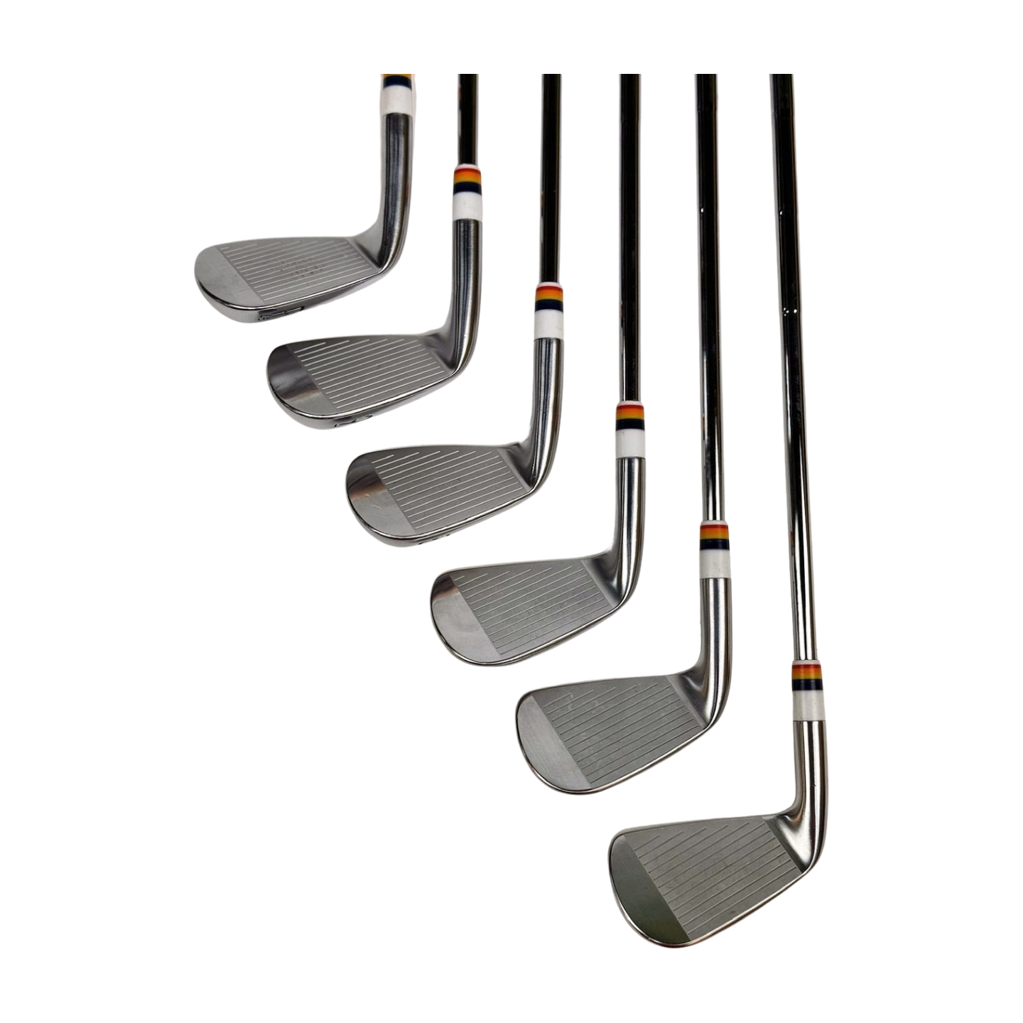 2021 TITLEIST T100 5-PW IRON SET X FLEX RH