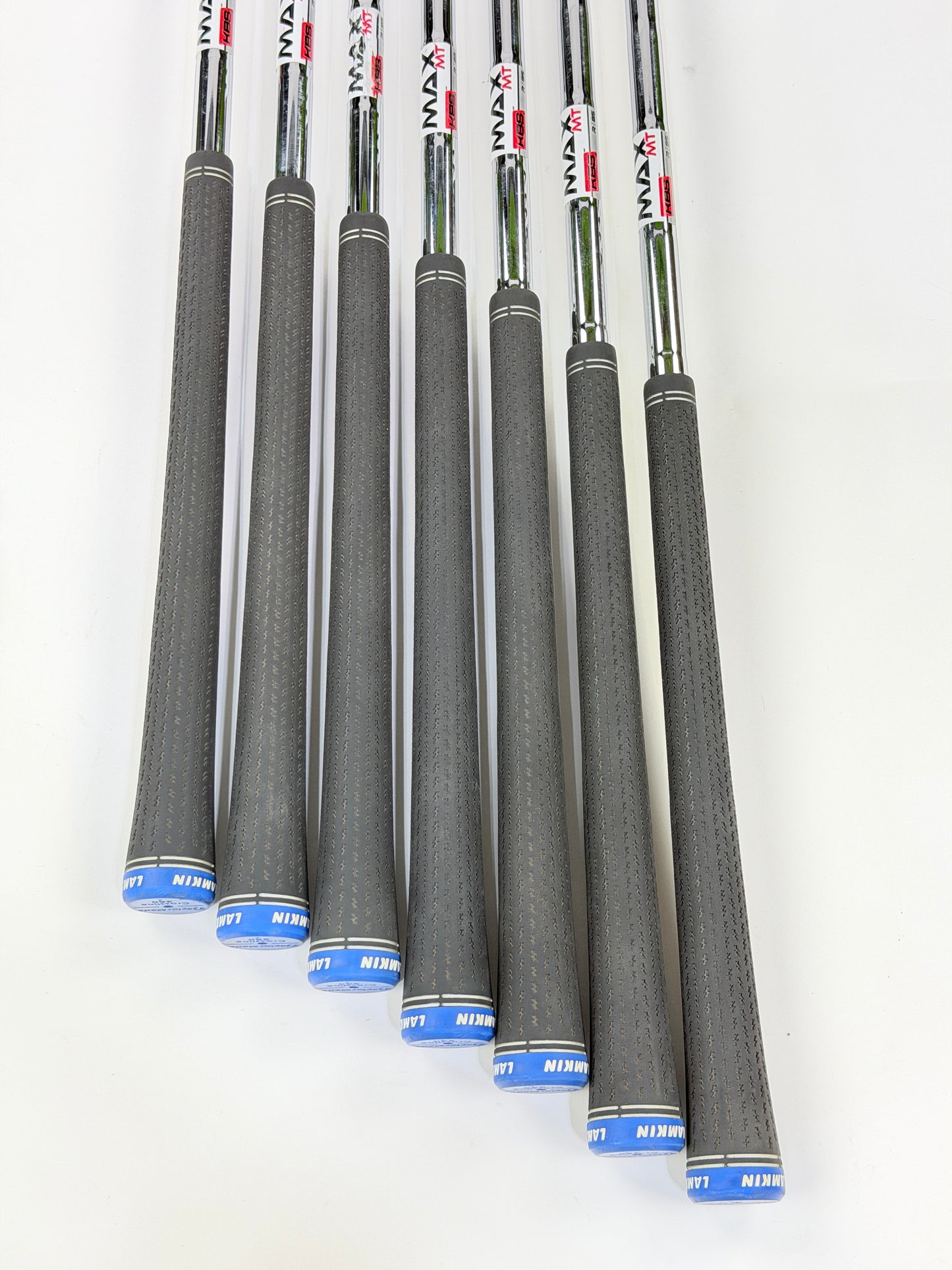 TAYLORMADE QI IRON SET 4-PW R FLEX RH