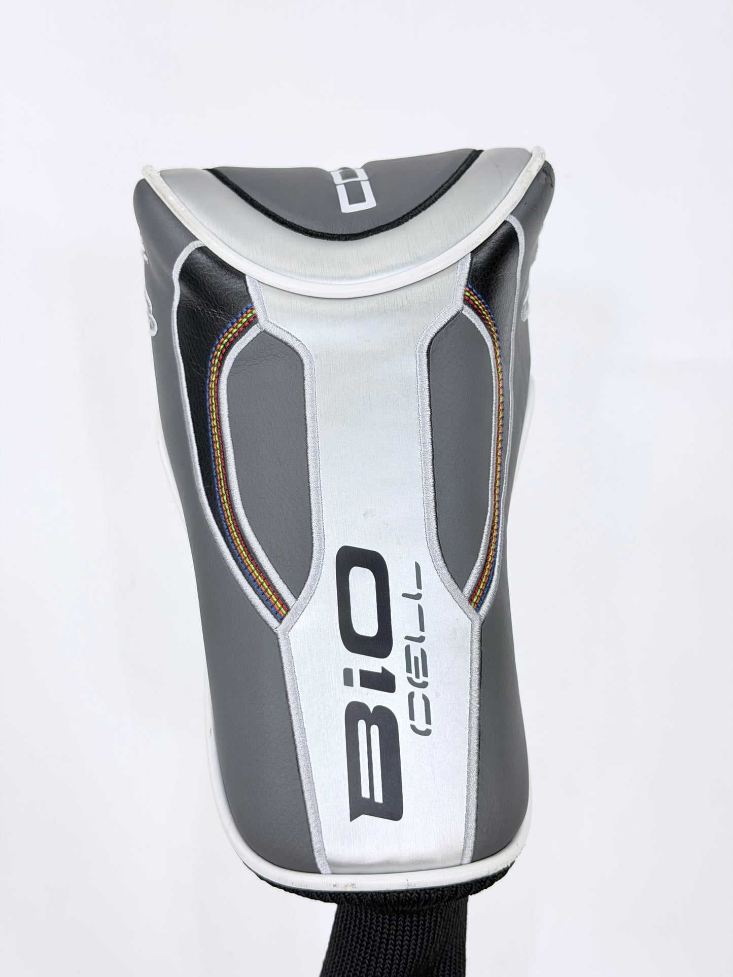 COBRA BIO CELL DRIVER 10.5° SENIOR FLEX RH 45.5”