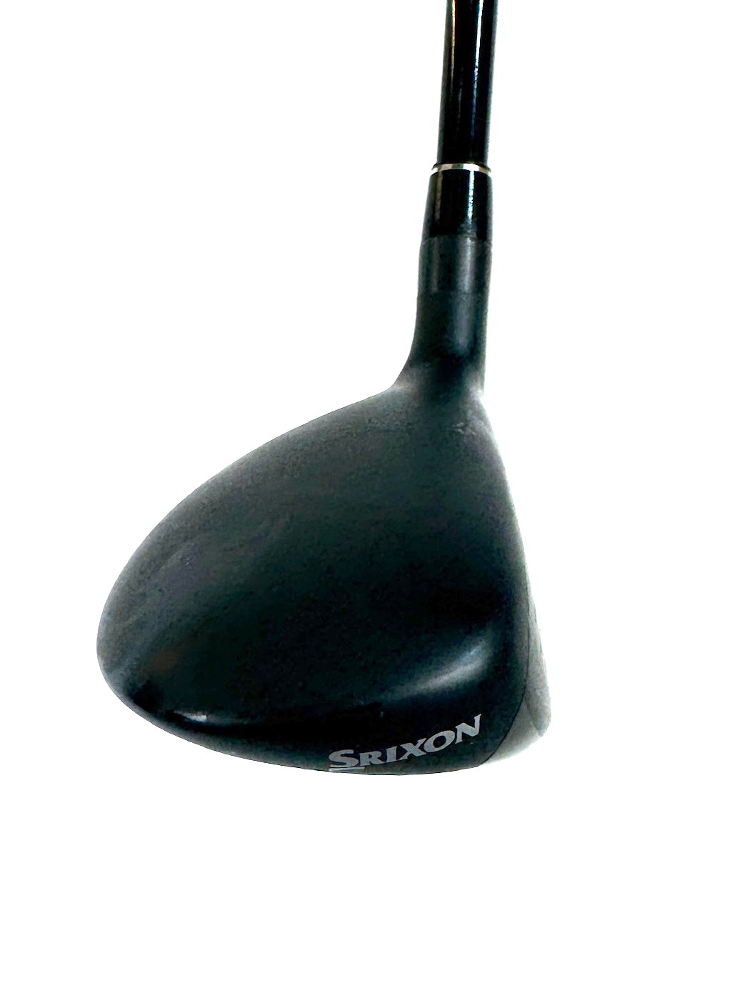SRIXON ZX MKII 3 HYBRID 19° S FLEX RH 39”