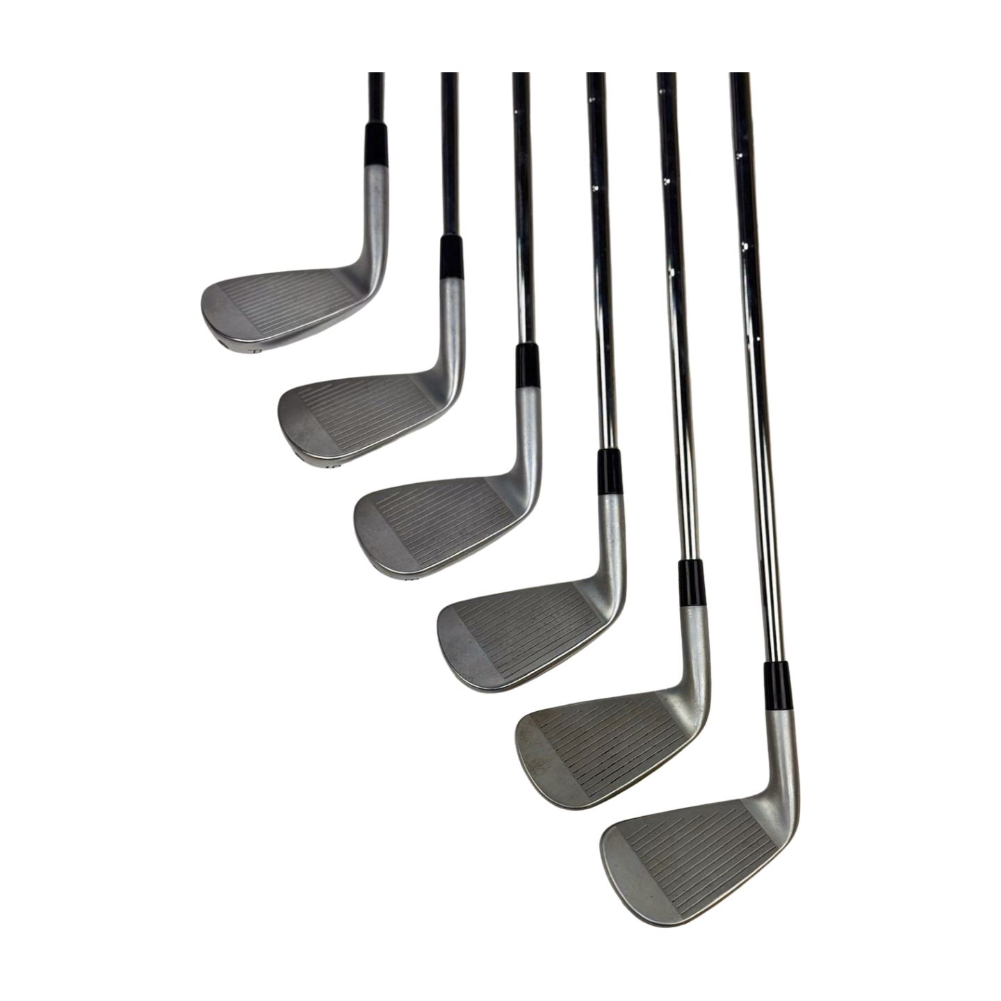 TAYLORMADE P790 2023 IRON SET 5-PW X FLEX RH