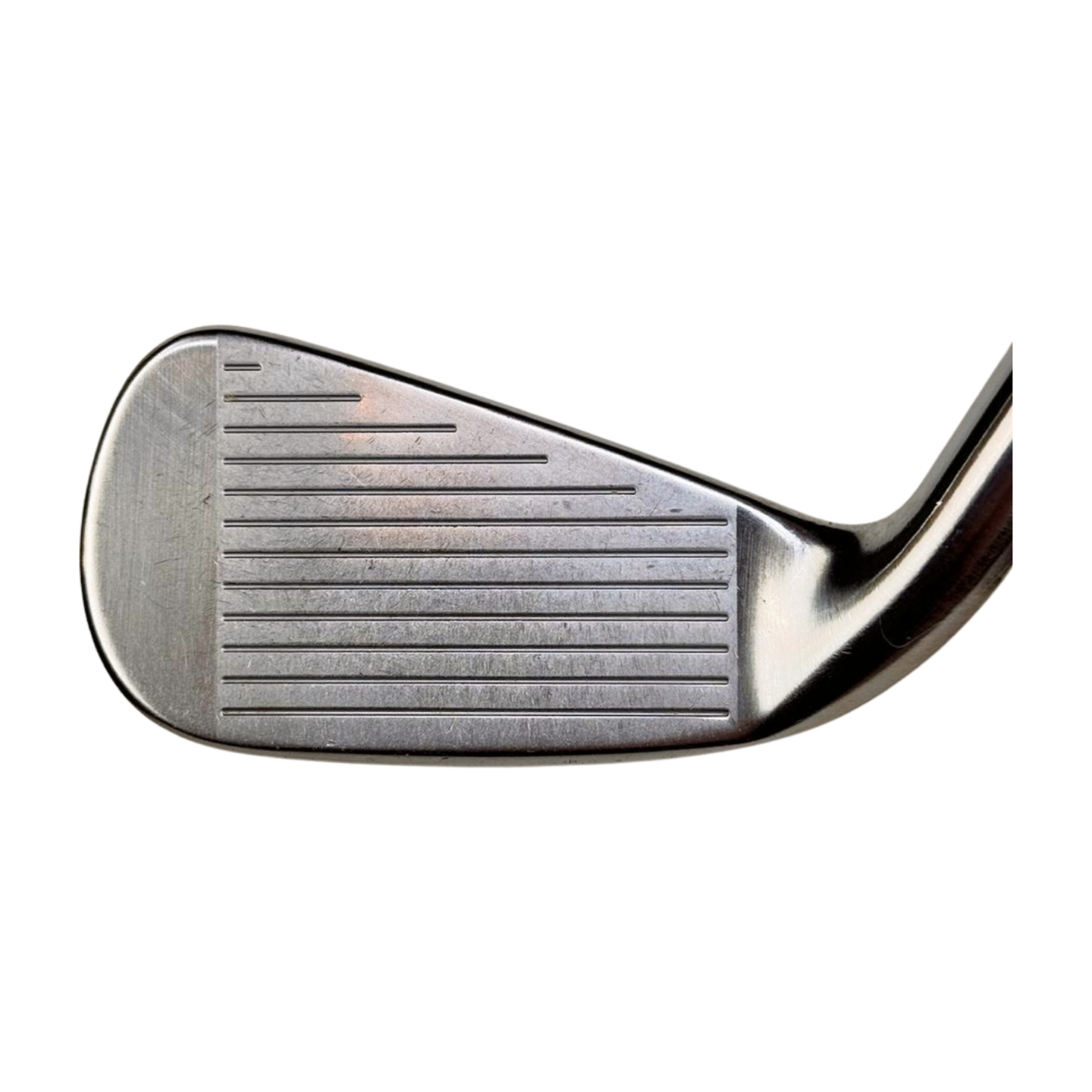 TITLEIST U505 UTILITY 4 DRIVING IRON STIFF FLEX RH 39”