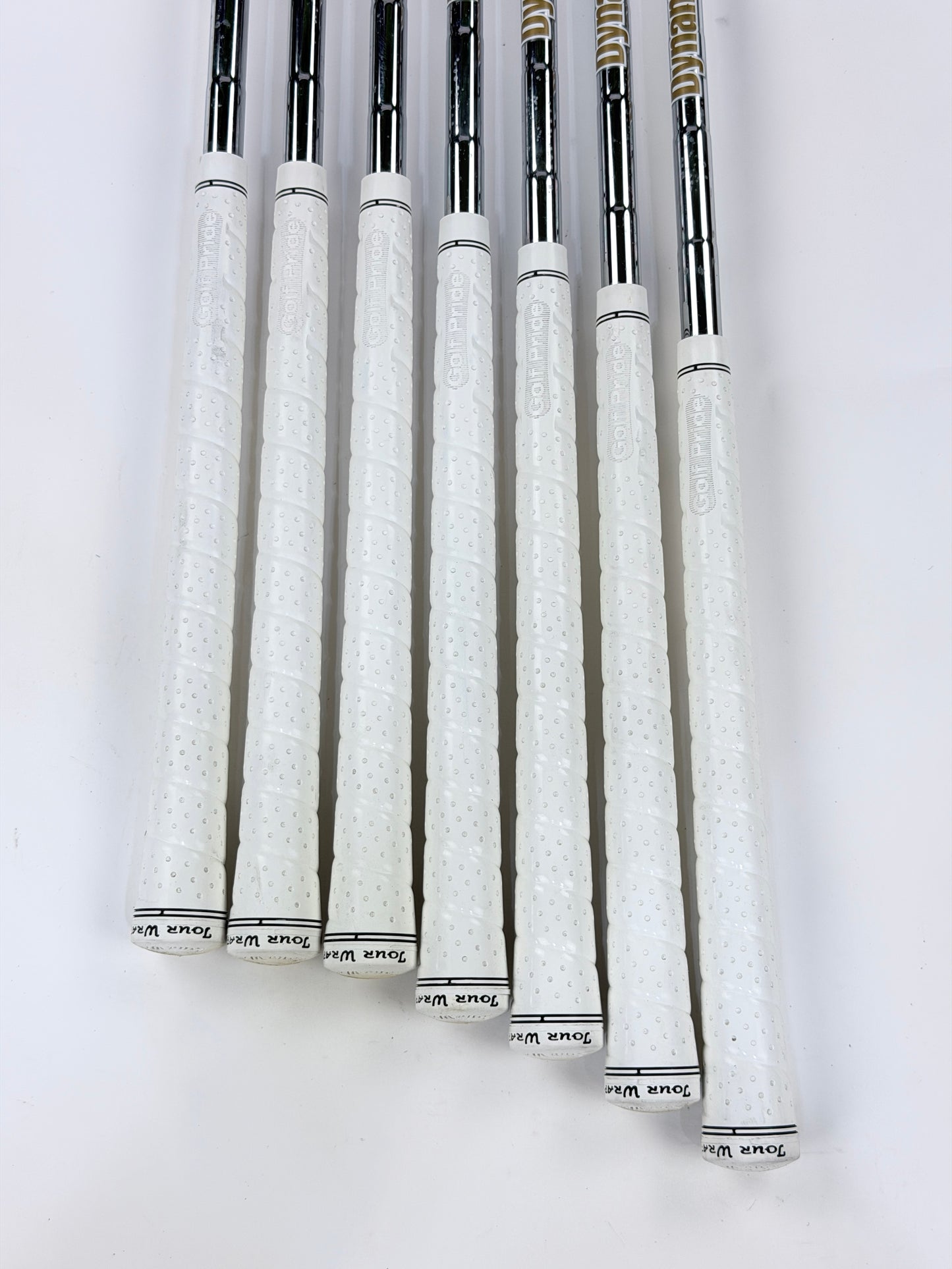 PXG 0311 P GEN6 5-PW GW IRON SET S FLEX RH