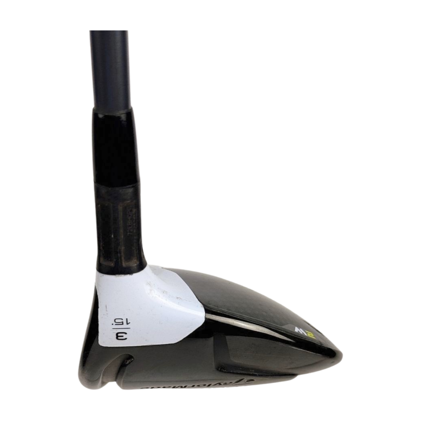 TAYLORMADE M2 TOUR 3 WOOD 15° X FLEX RH 42.75”