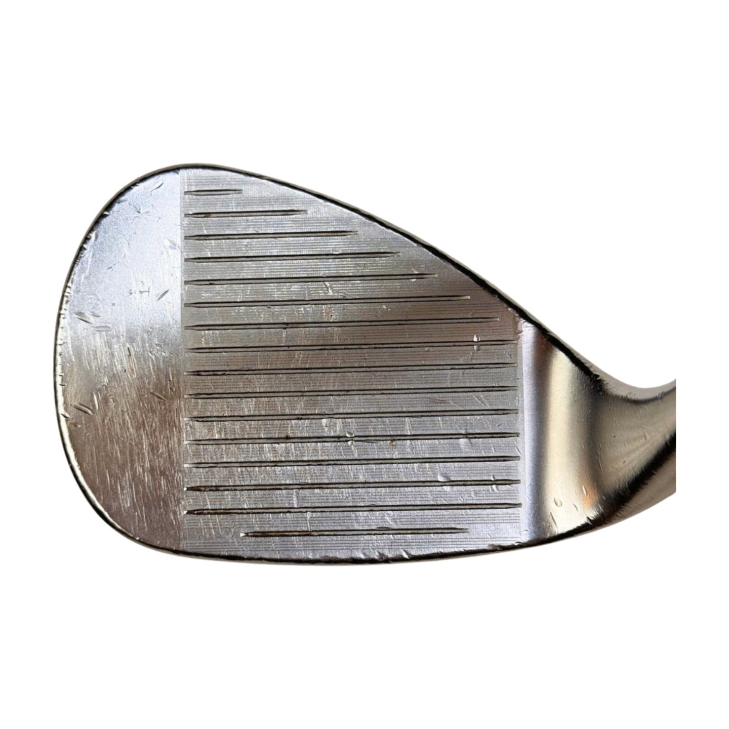 CALLAWAY MACK DADDY 4 WEDGE 60° S FLEX RH 35”
