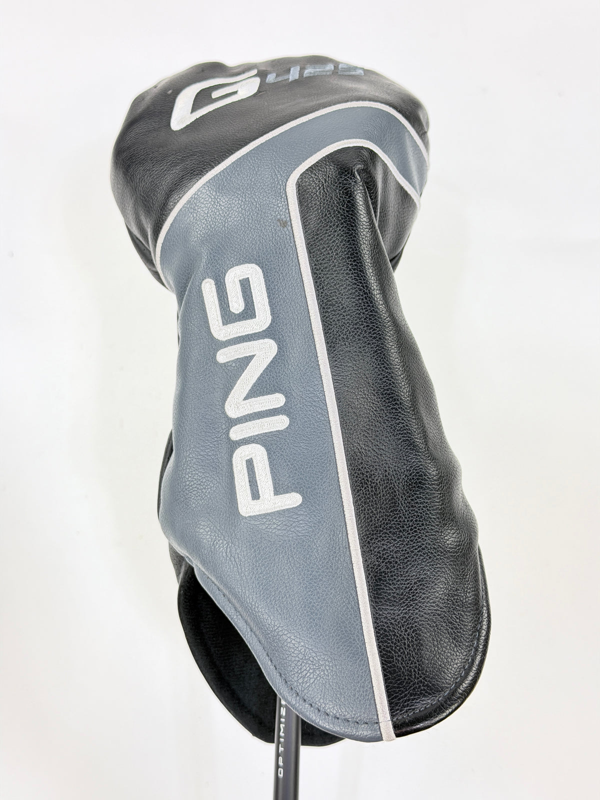 PING G425 MAX 10.5° DRIVER S FLEX RH 45.5”